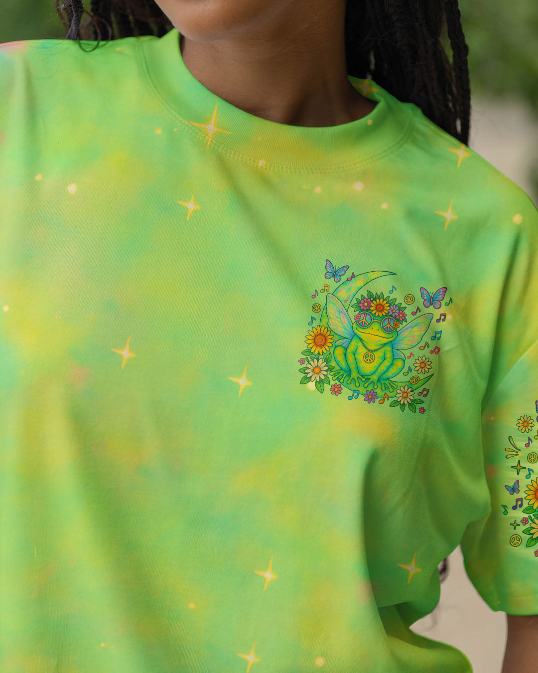 Category_Short sleeves