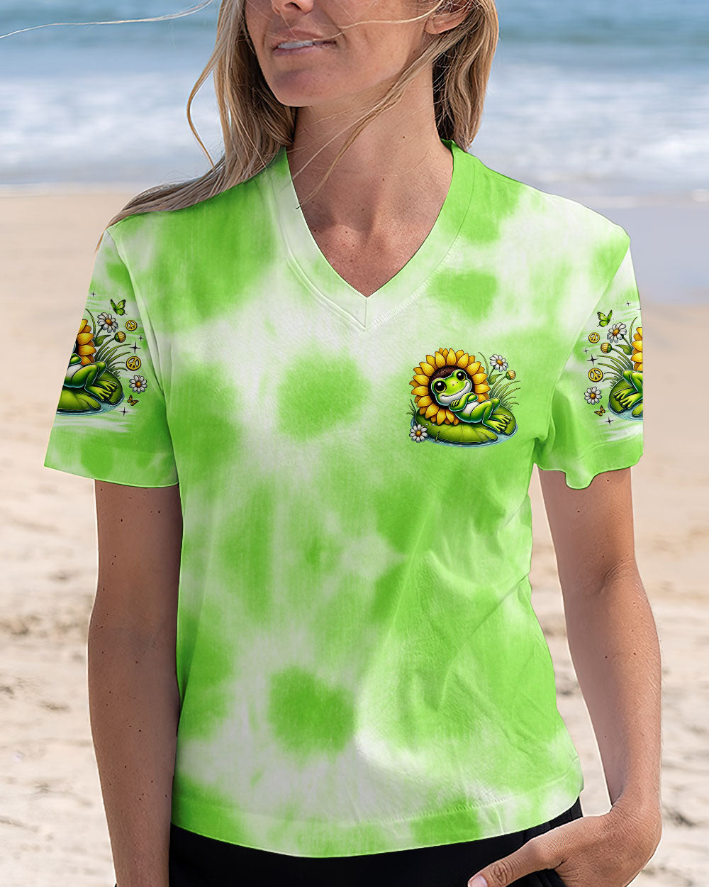 Category_Short sleeves