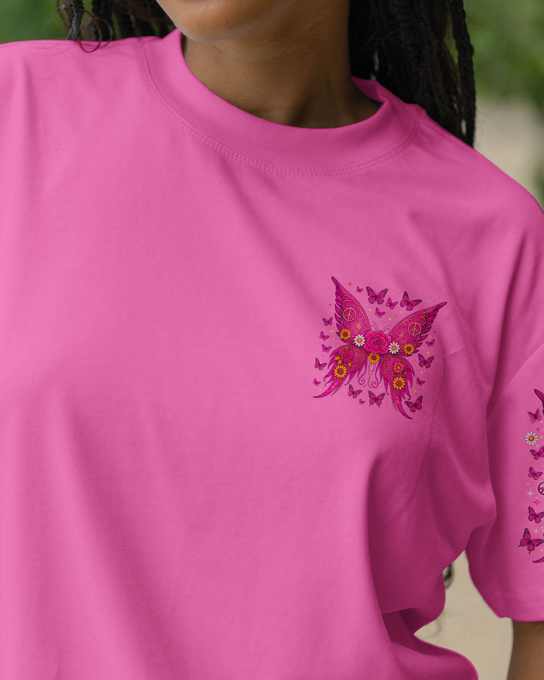 Category_Short sleeves