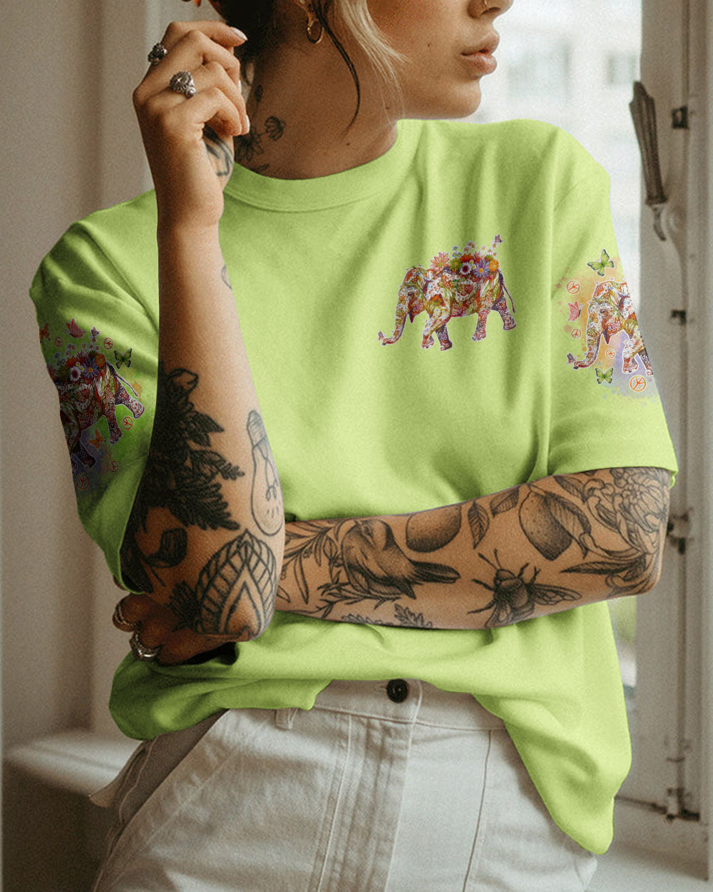 Category_Short sleeves