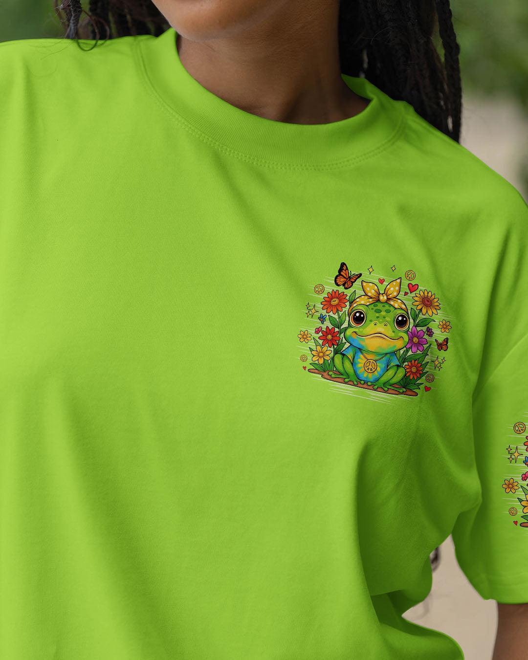 Category_Short sleeves