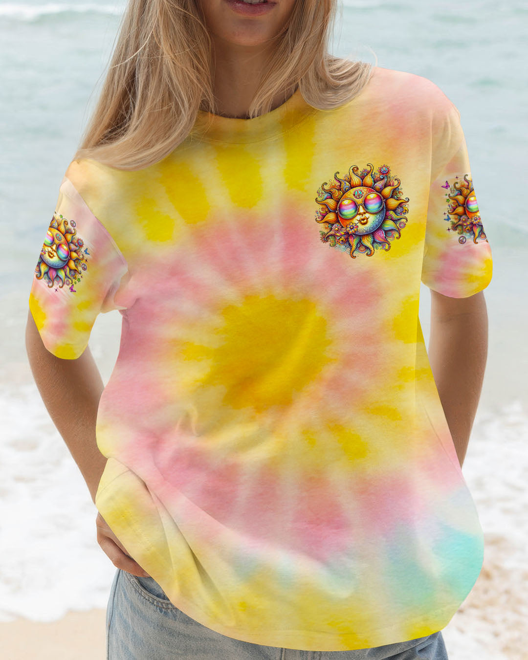 Category_Short sleeves