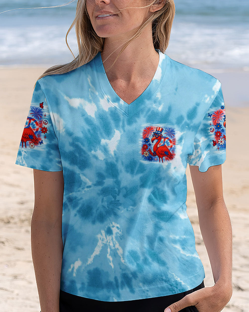 Category_Short sleeves