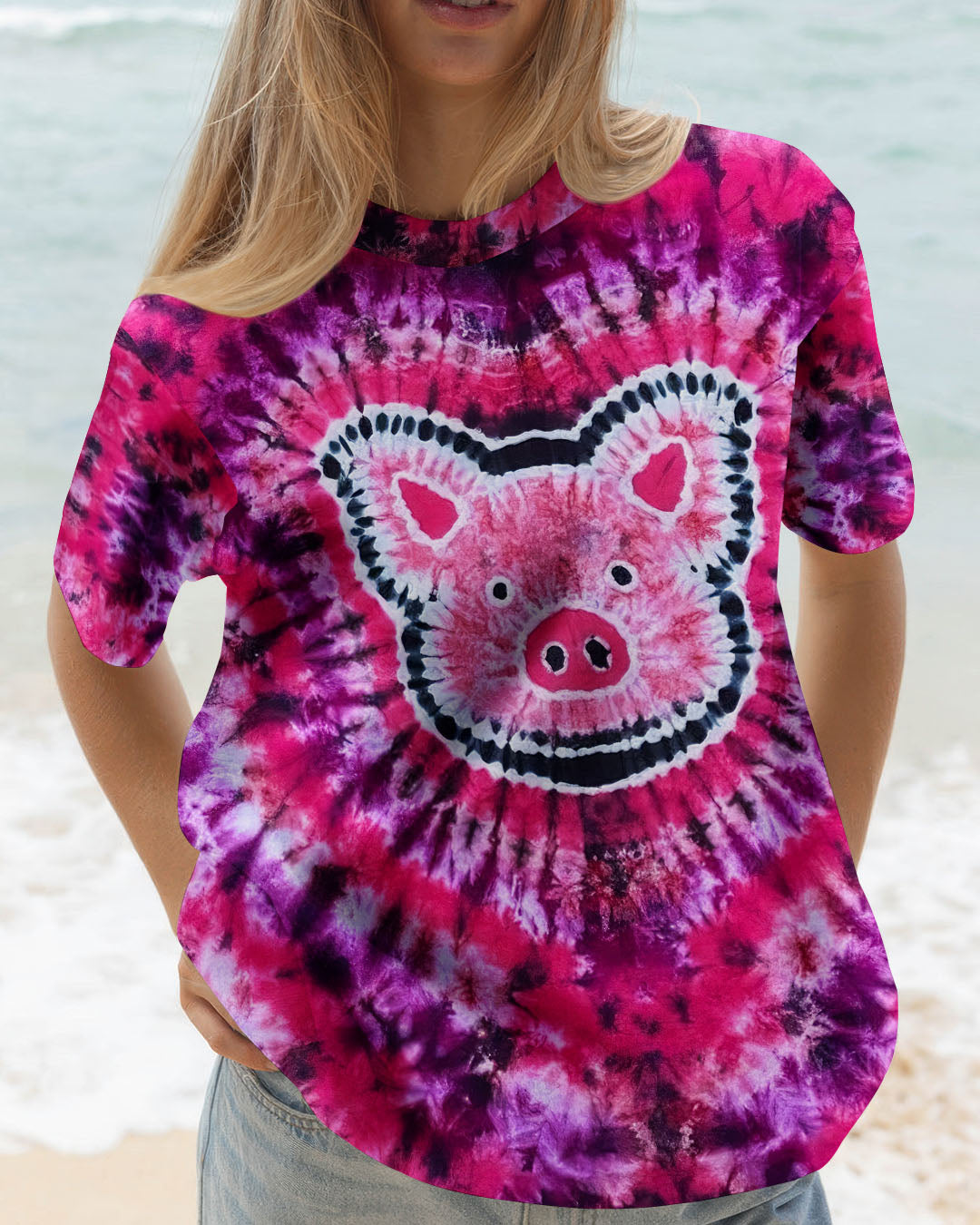 Category_Short sleeves