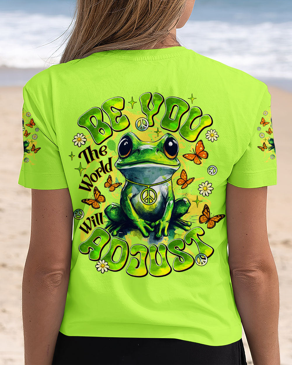 Category_Short sleeves