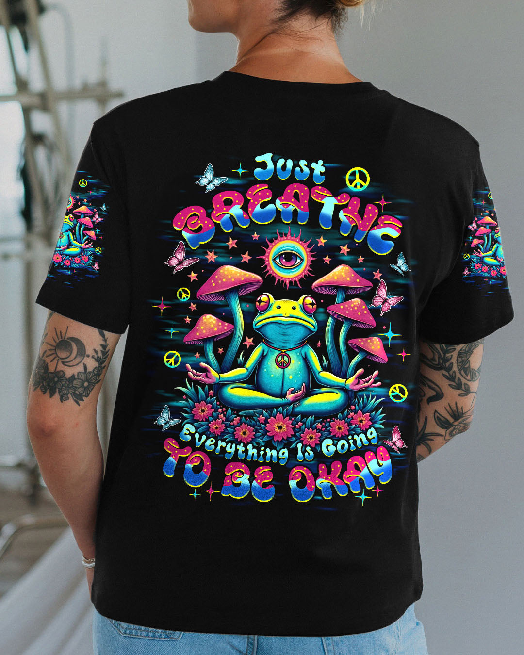 Category_Short sleeves