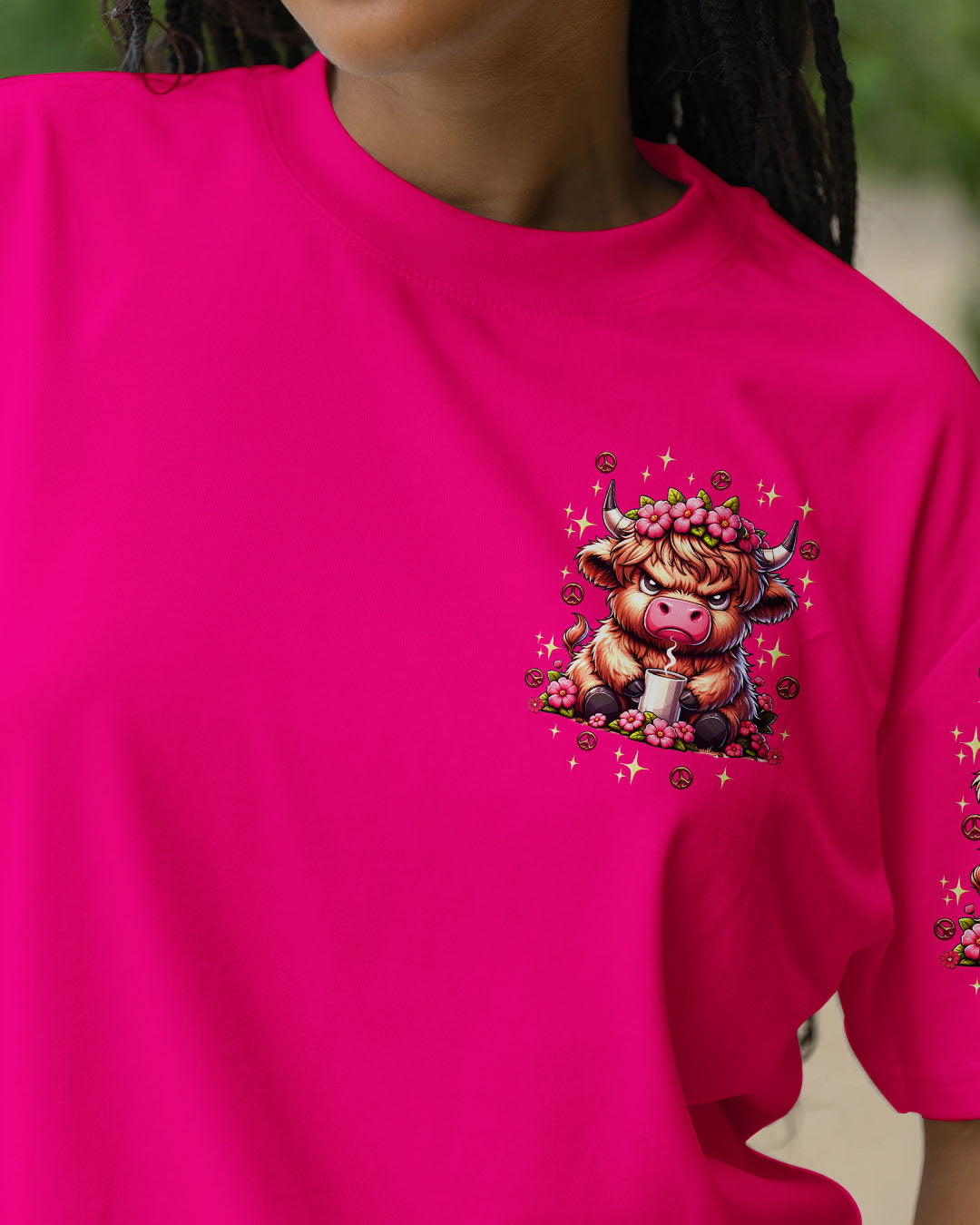 Category_Short sleeves