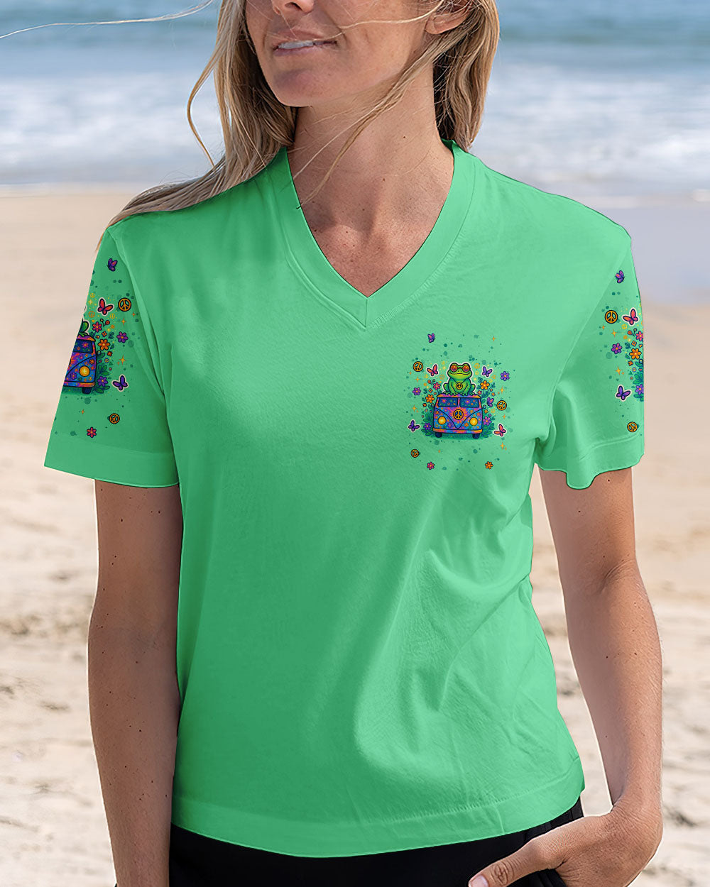 Category_Short sleeves