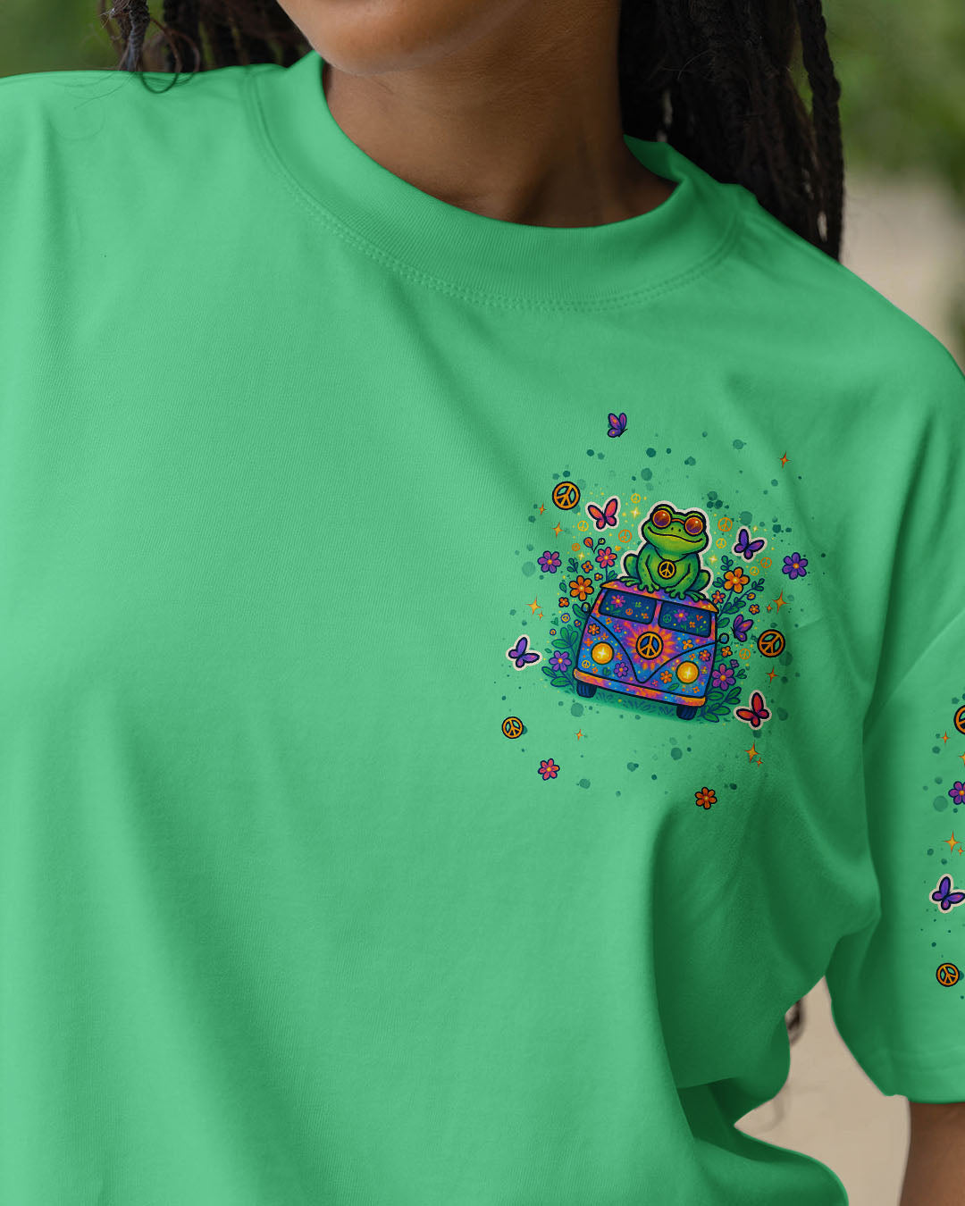 Category_Short sleeves