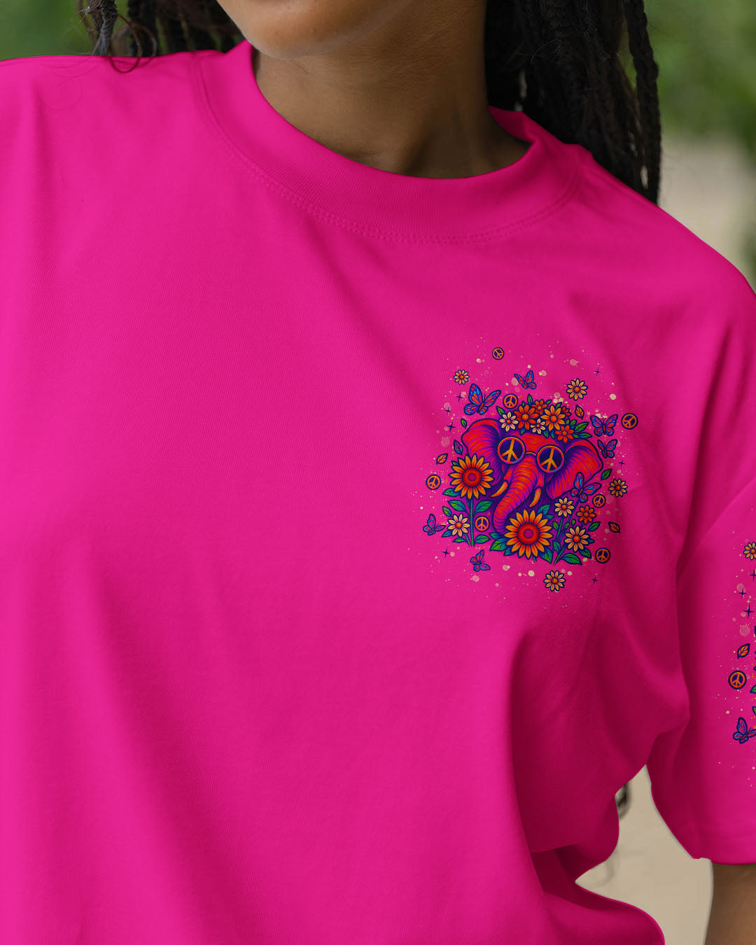 Category_Short sleeves