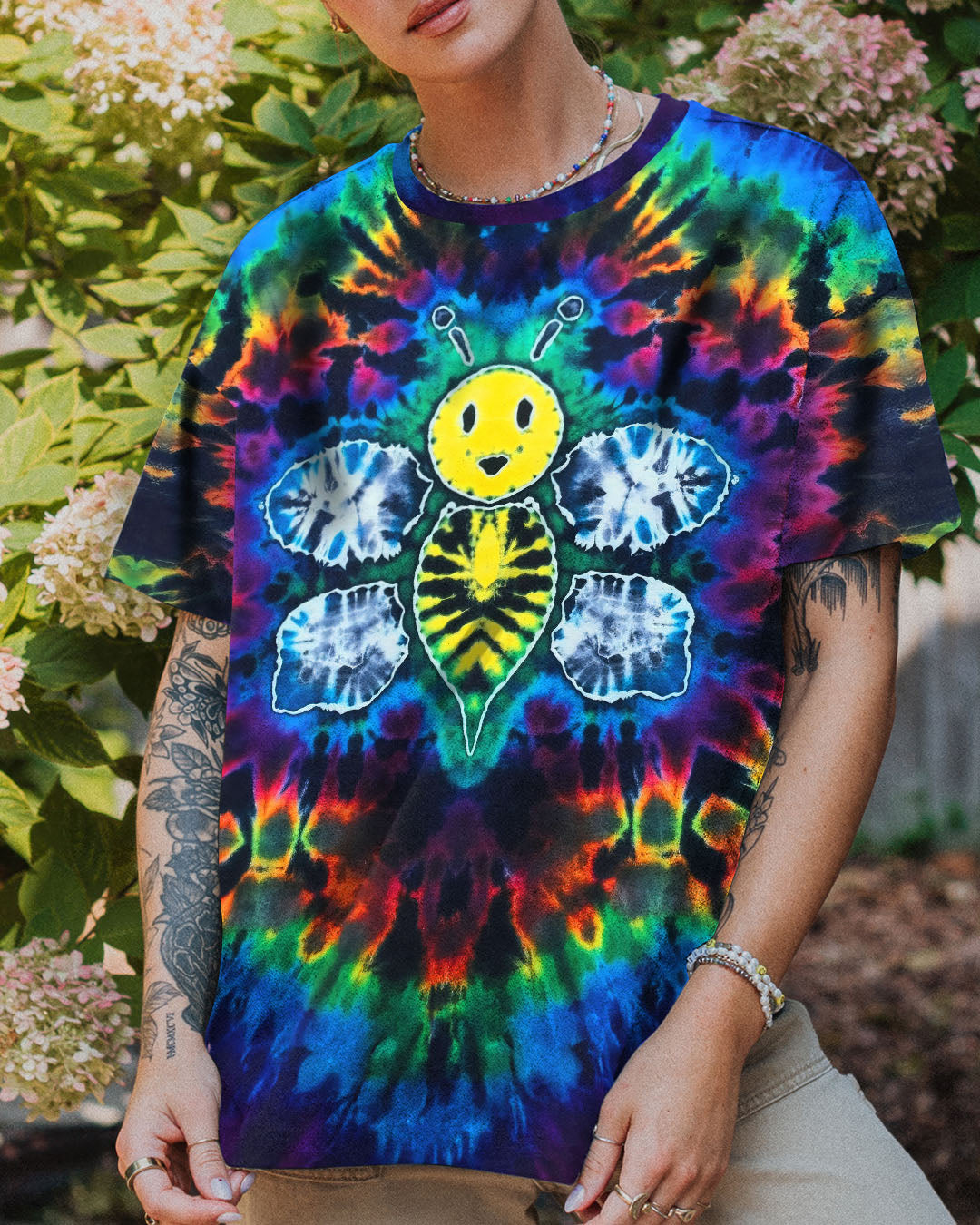 Category_Short sleeves