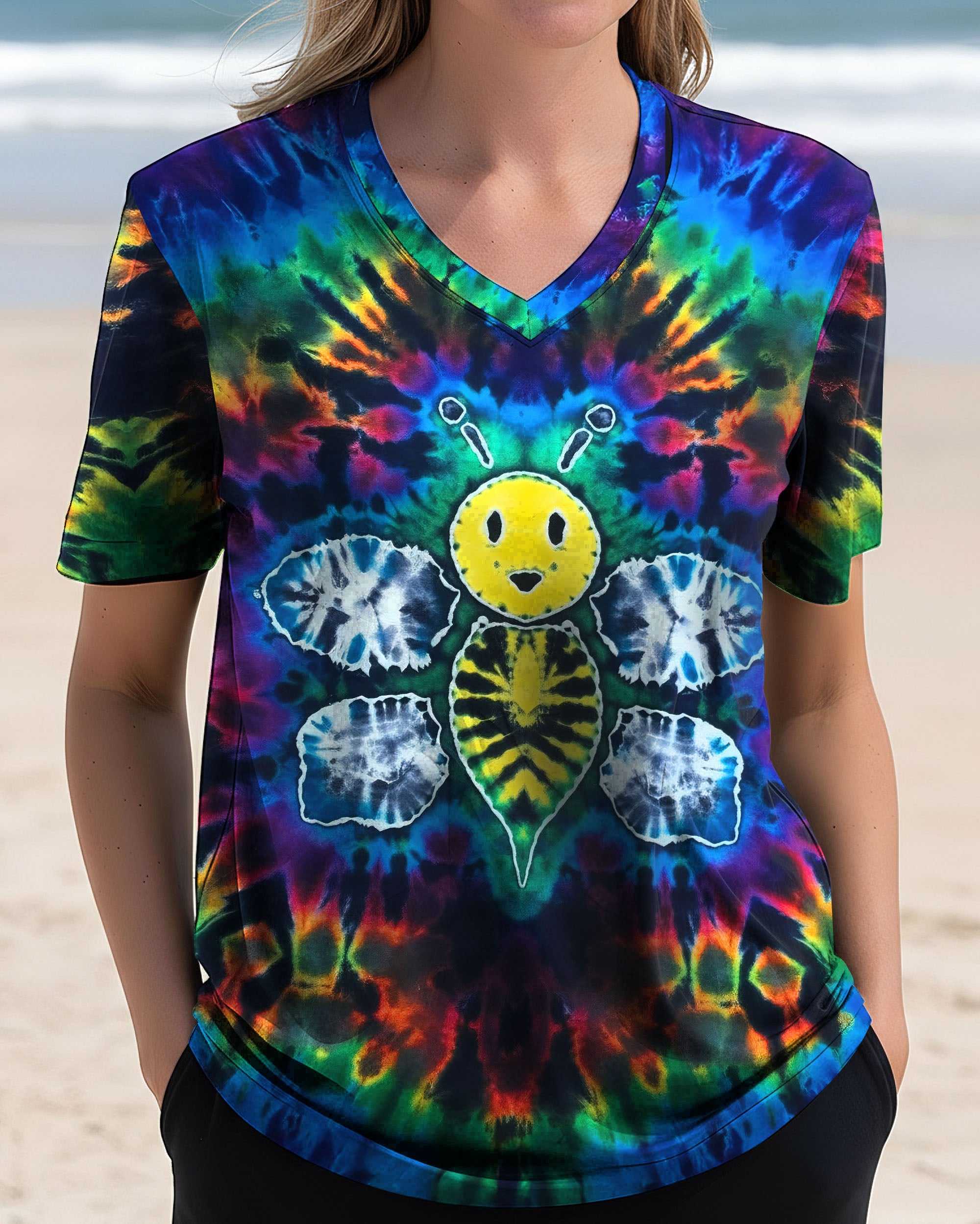 Category_Short sleeves