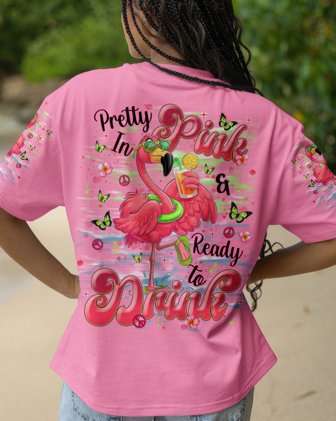 Category_Short sleeves