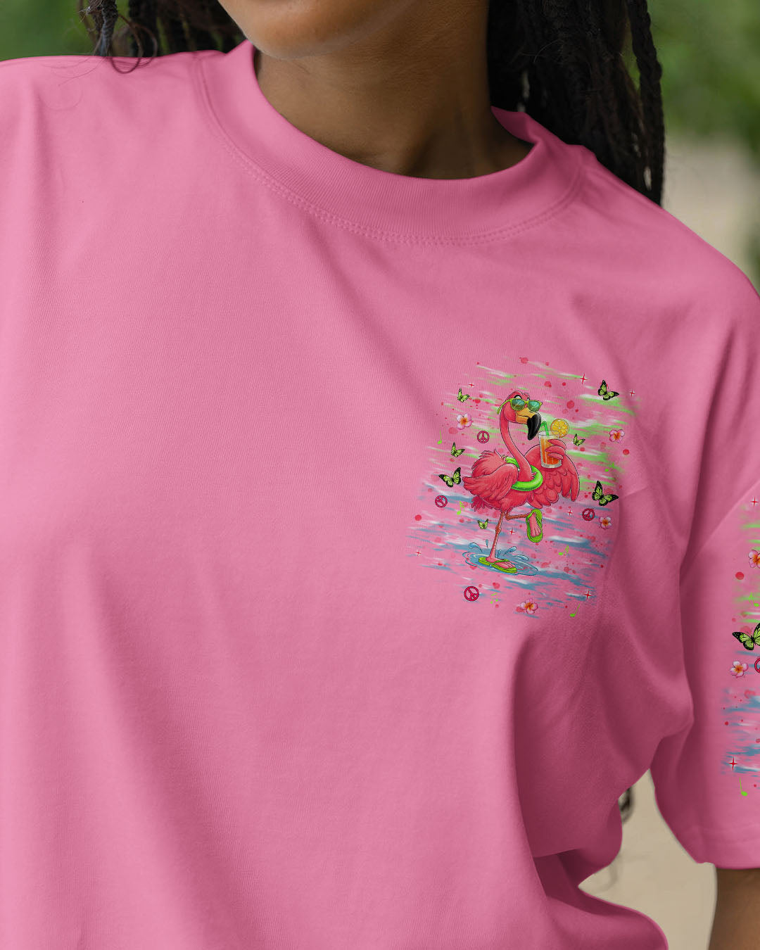 Category_Short sleeves