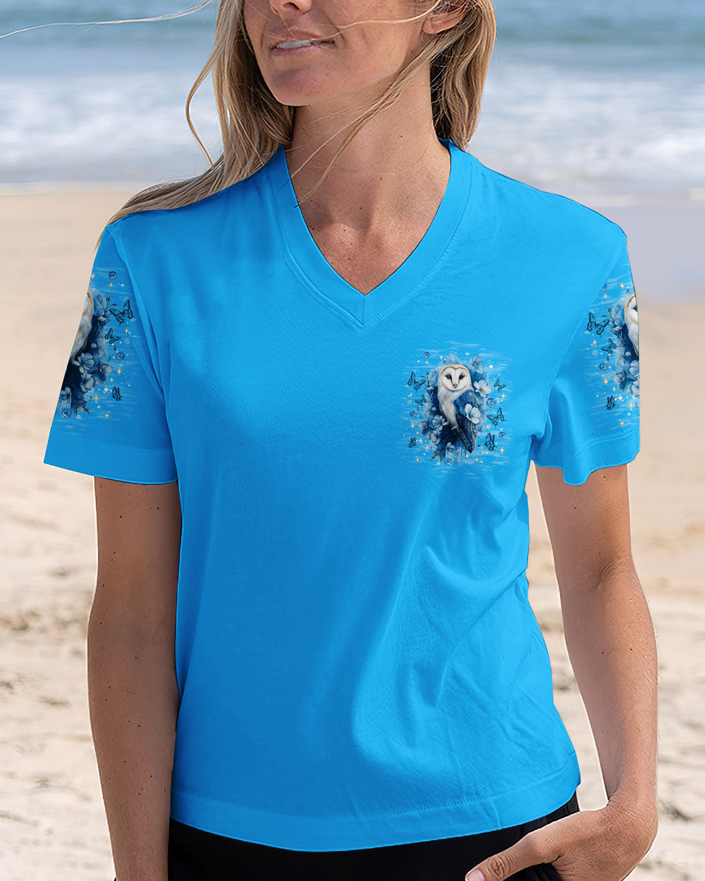 Category_Short sleeves