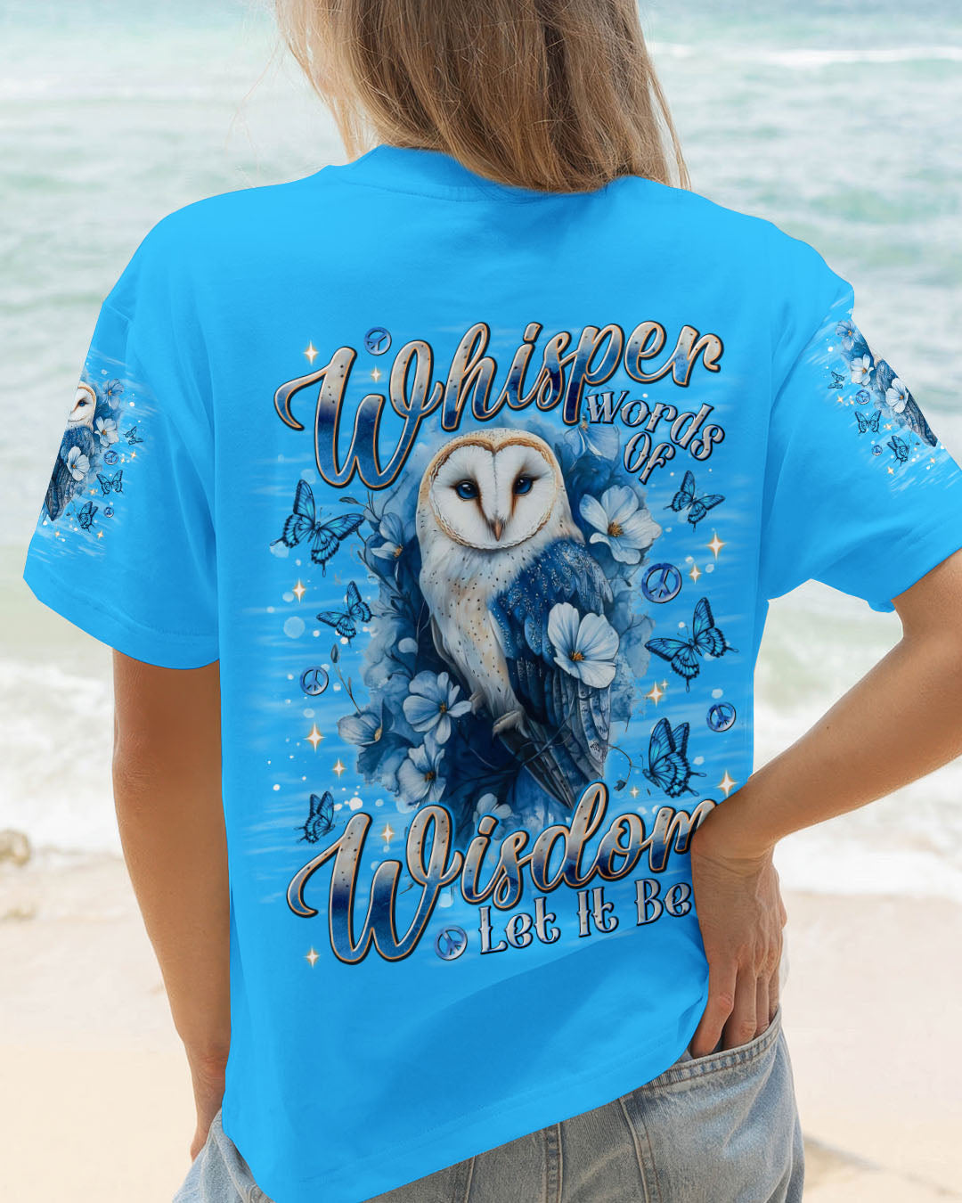 Category_Short sleeves