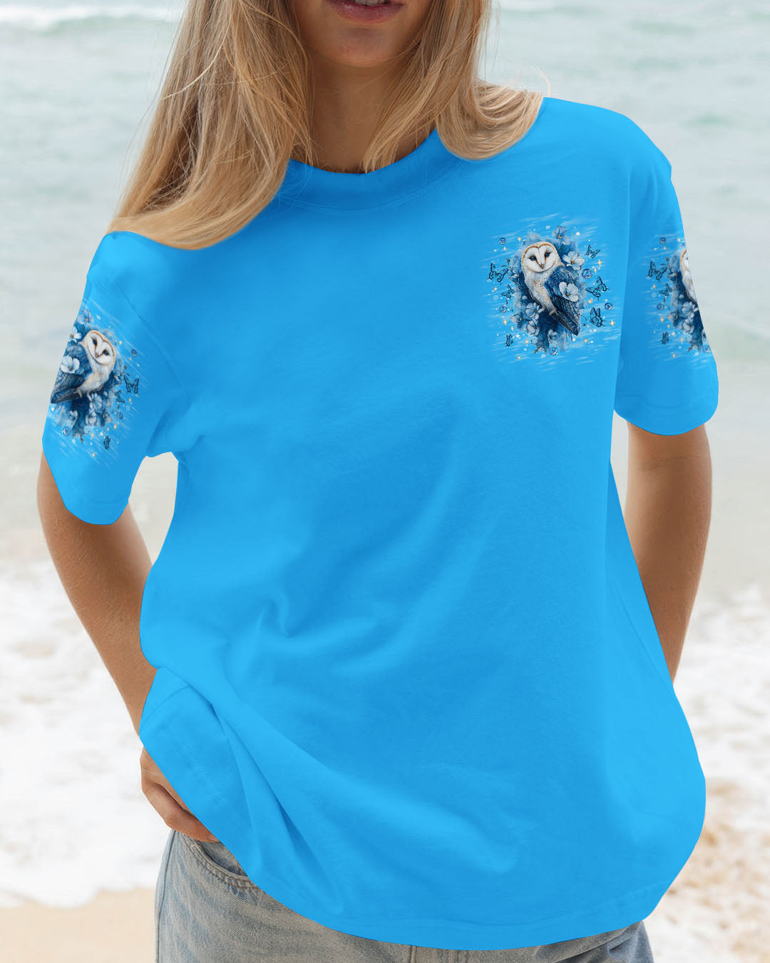 Category_Short sleeves
