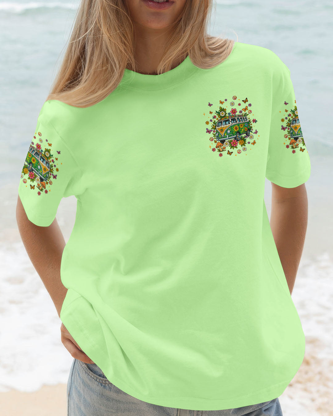 Category_Short sleeves