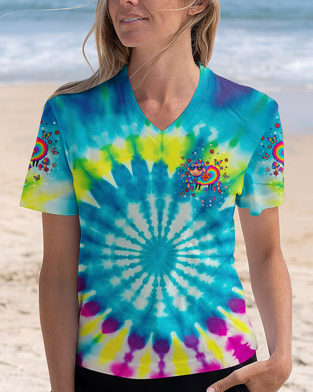 Category_Short sleeves