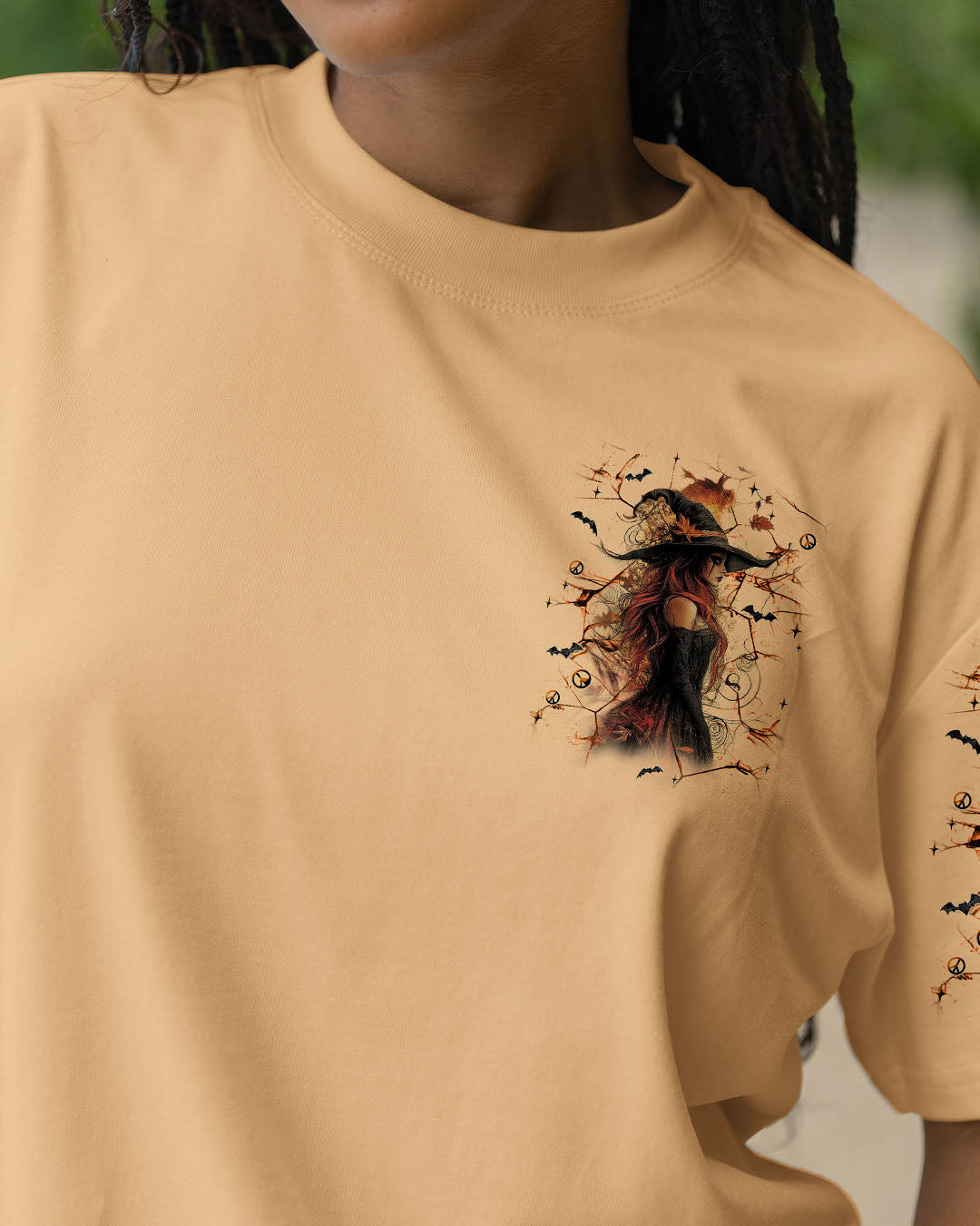 Category_Short sleeves