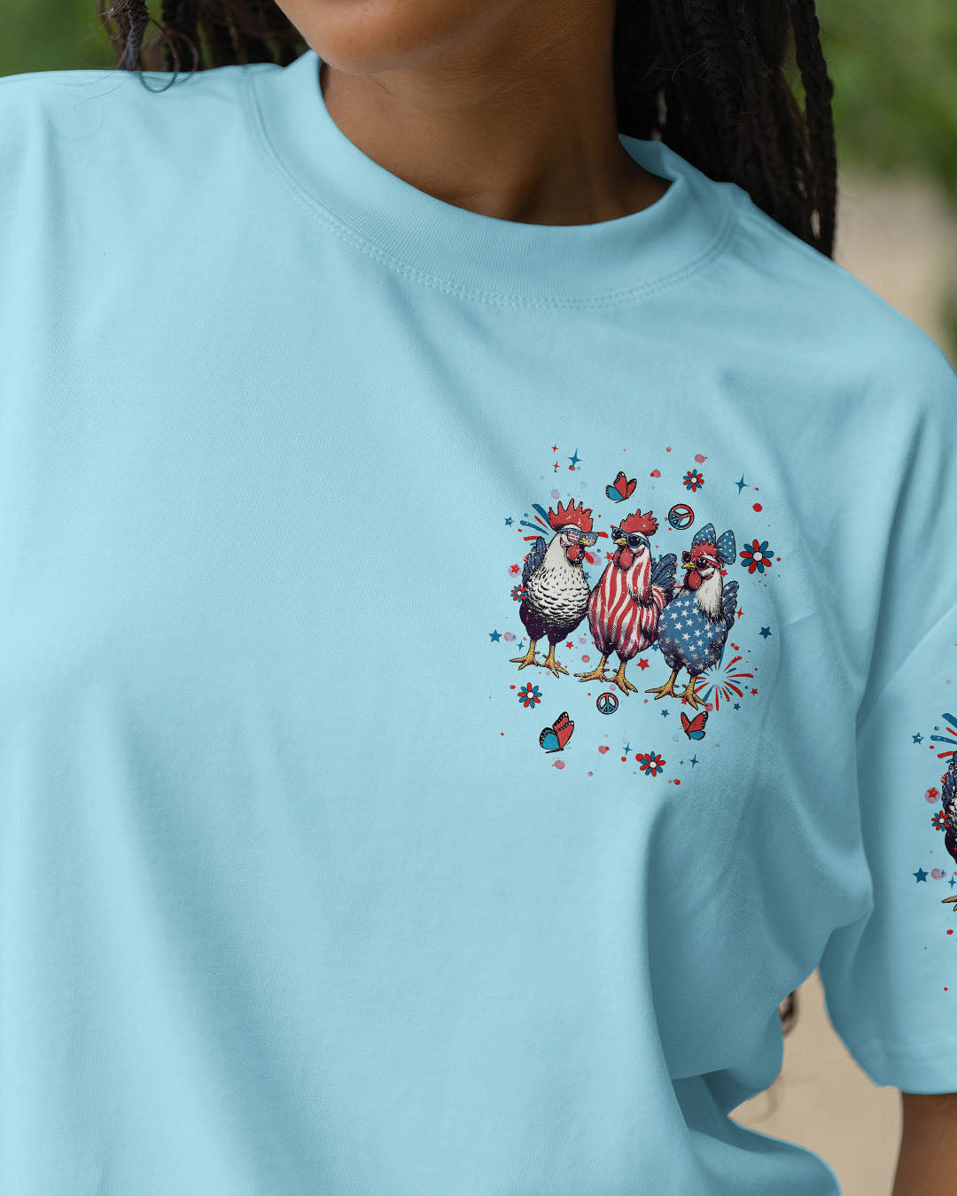 Category_Short sleeves