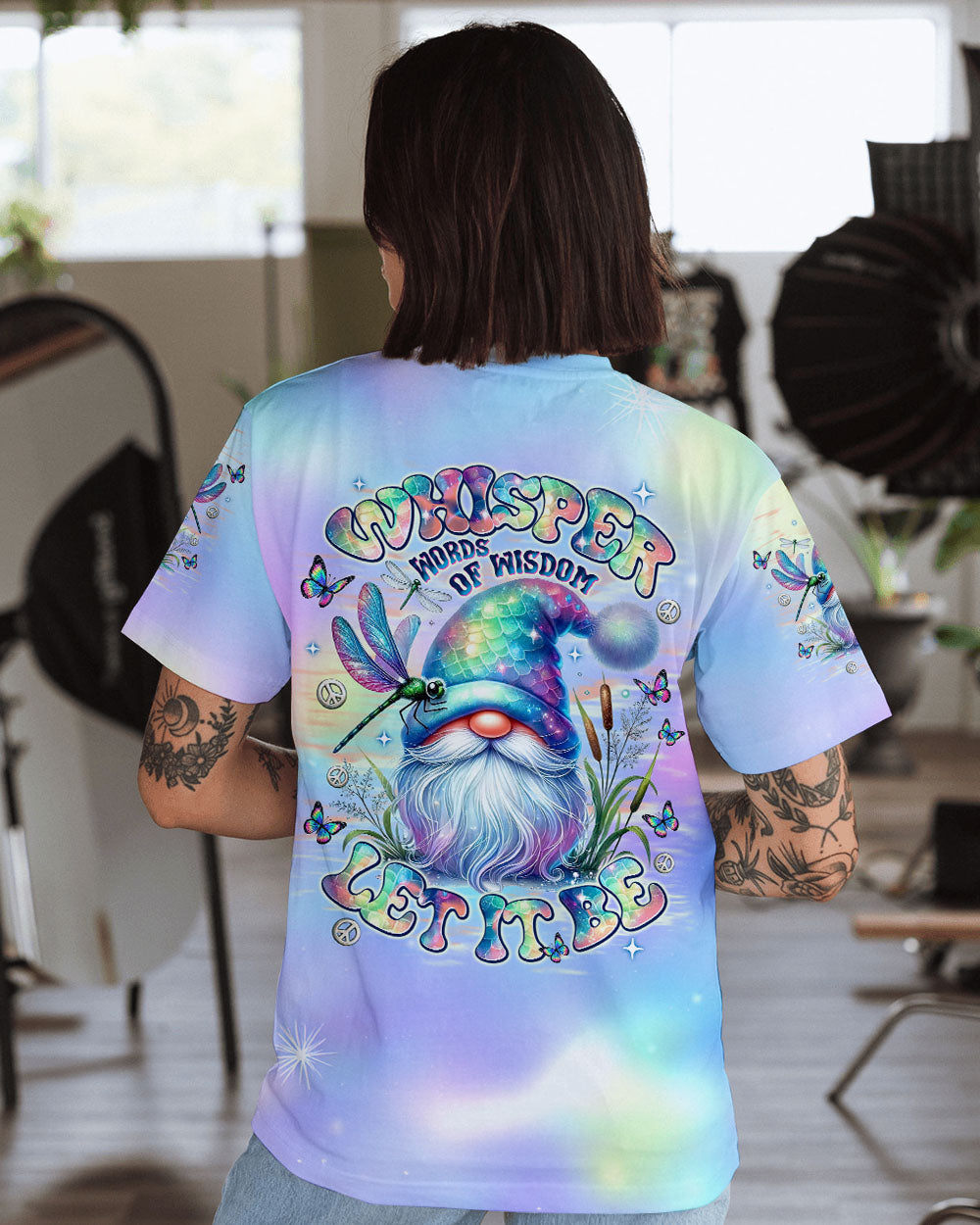 Category_Short sleeves
