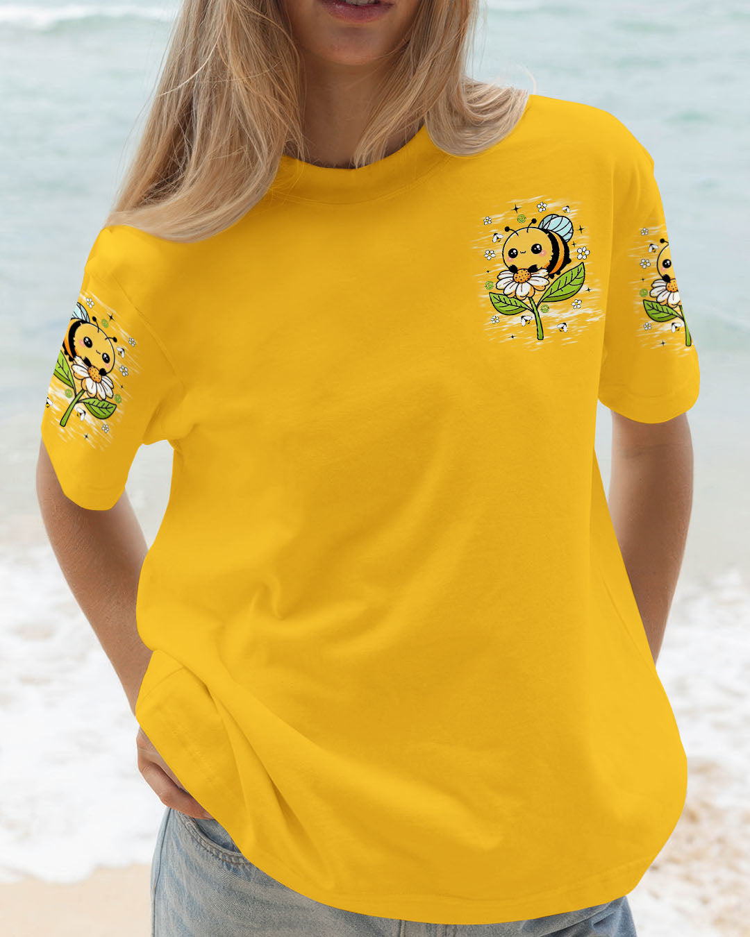 Category_Short sleeves