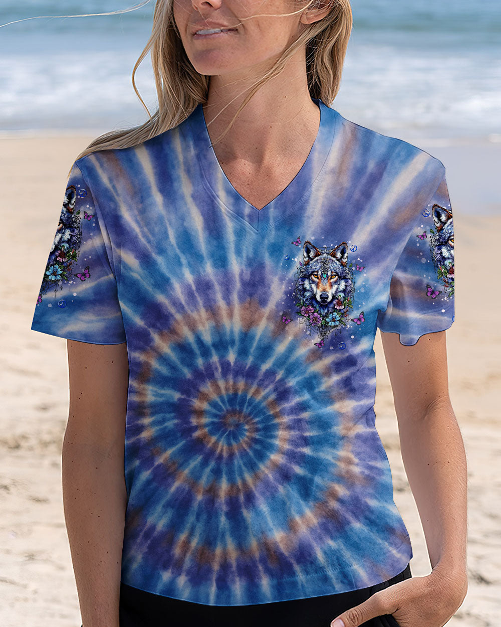 Category_Short sleeves