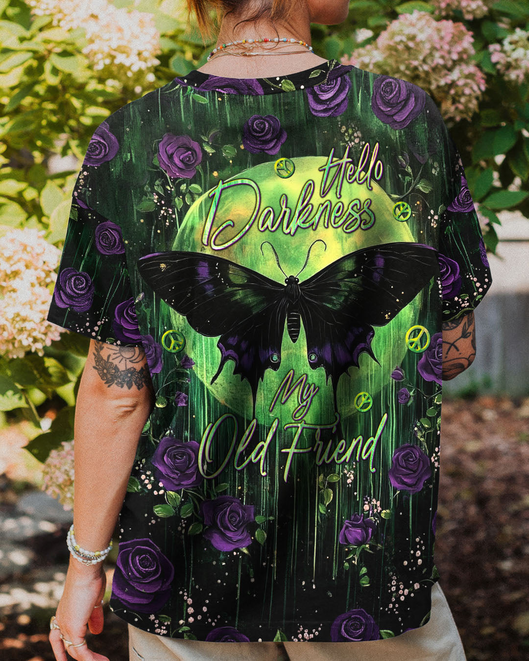 Category_Short sleeves