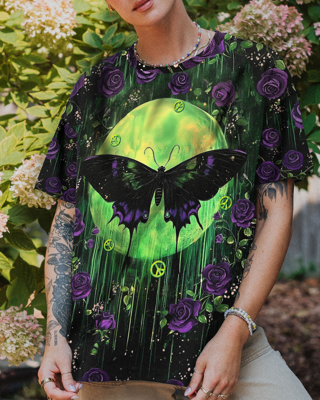 Category_Short sleeves