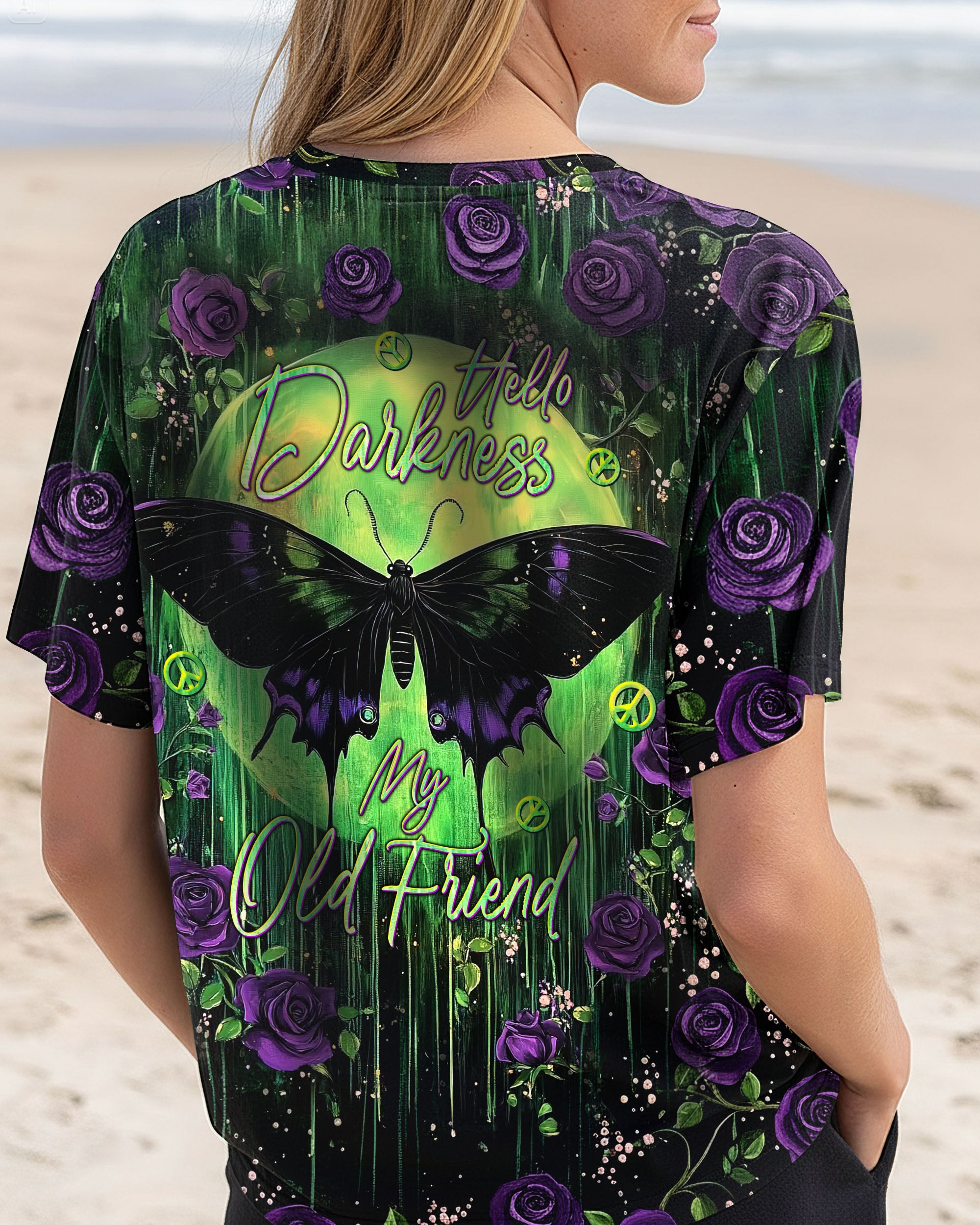 Category_Short sleeves