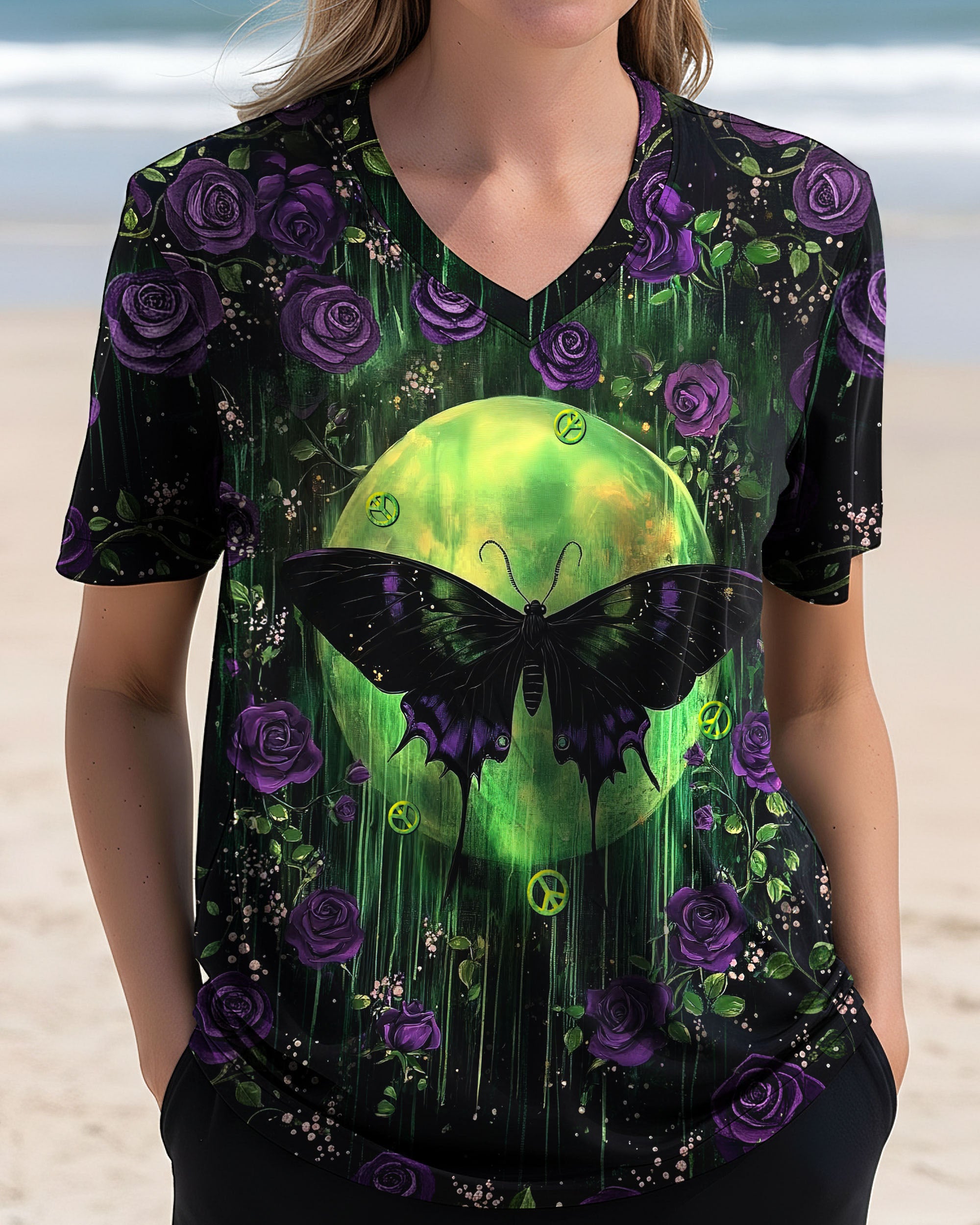 Category_Short sleeves