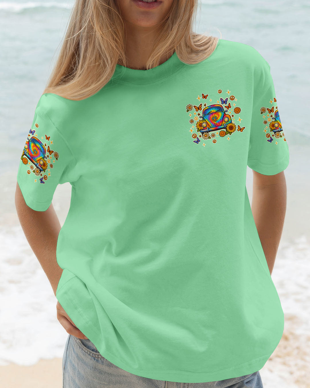 Category_Short sleeves