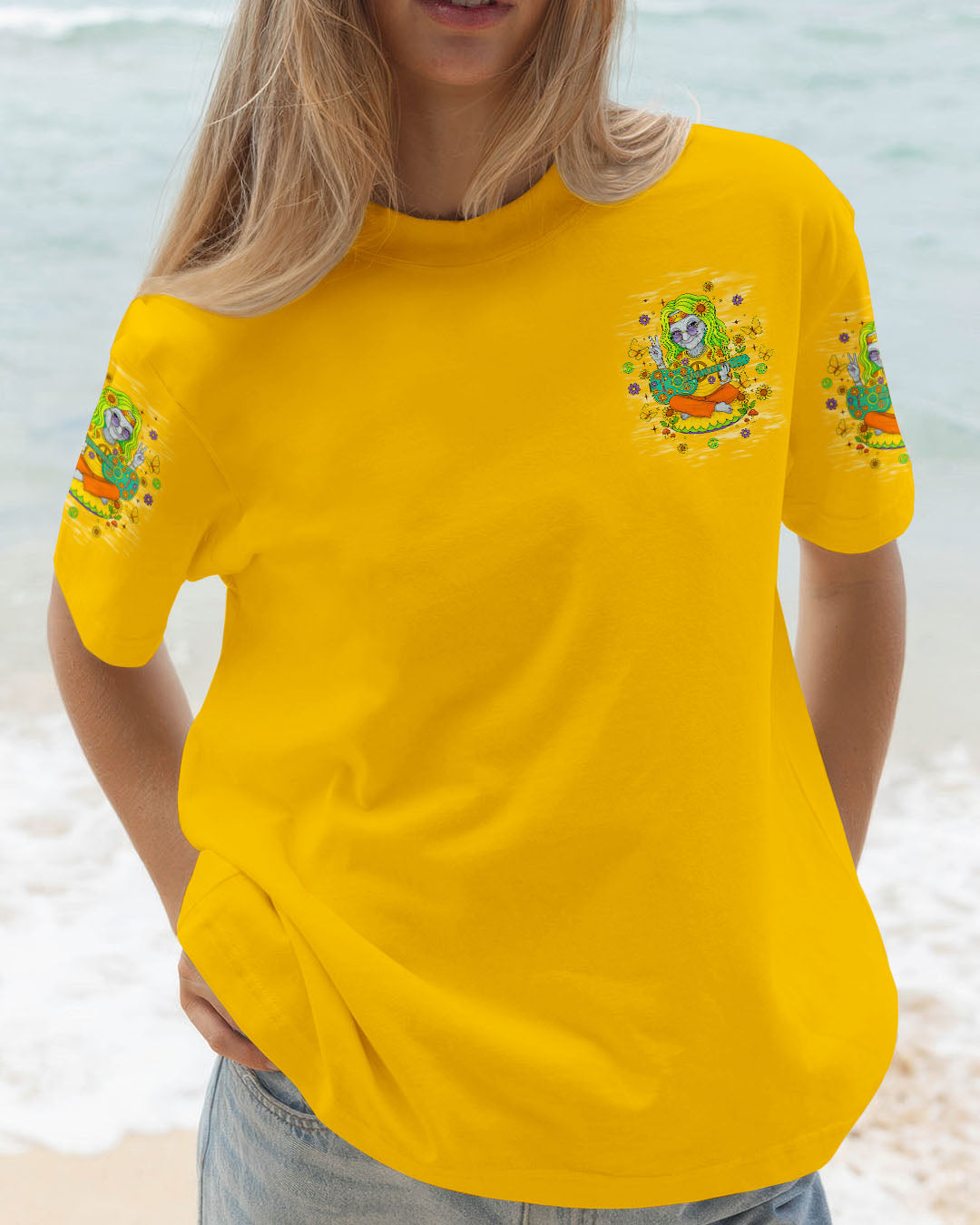Category_Short sleeves