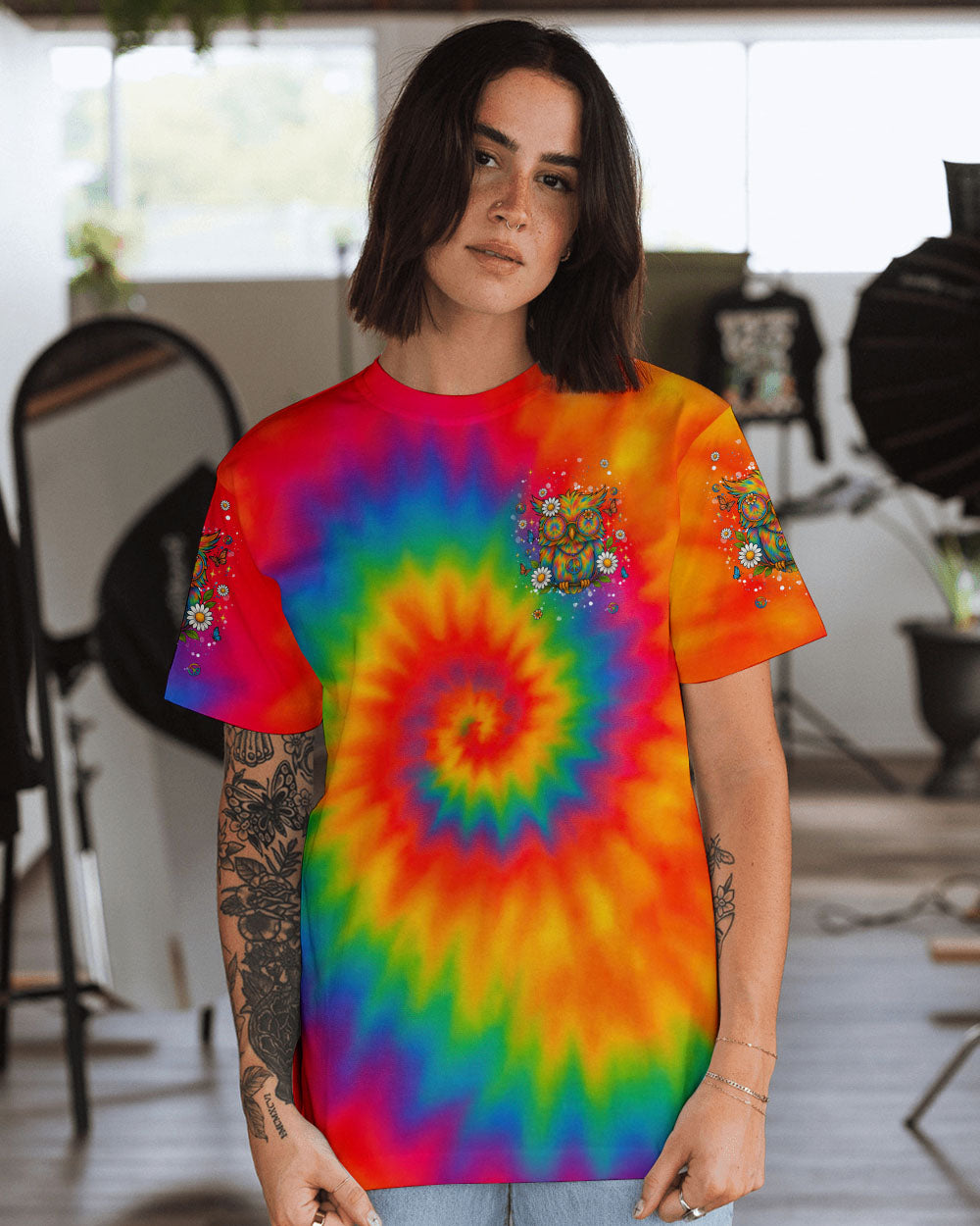 Category_Short sleeves