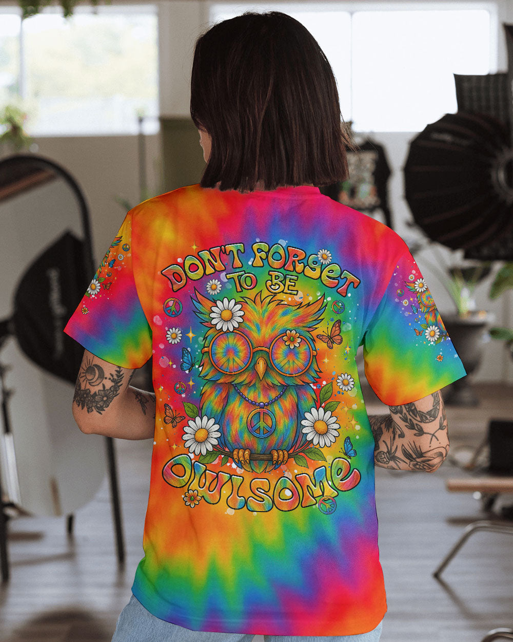 Category_Short sleeves