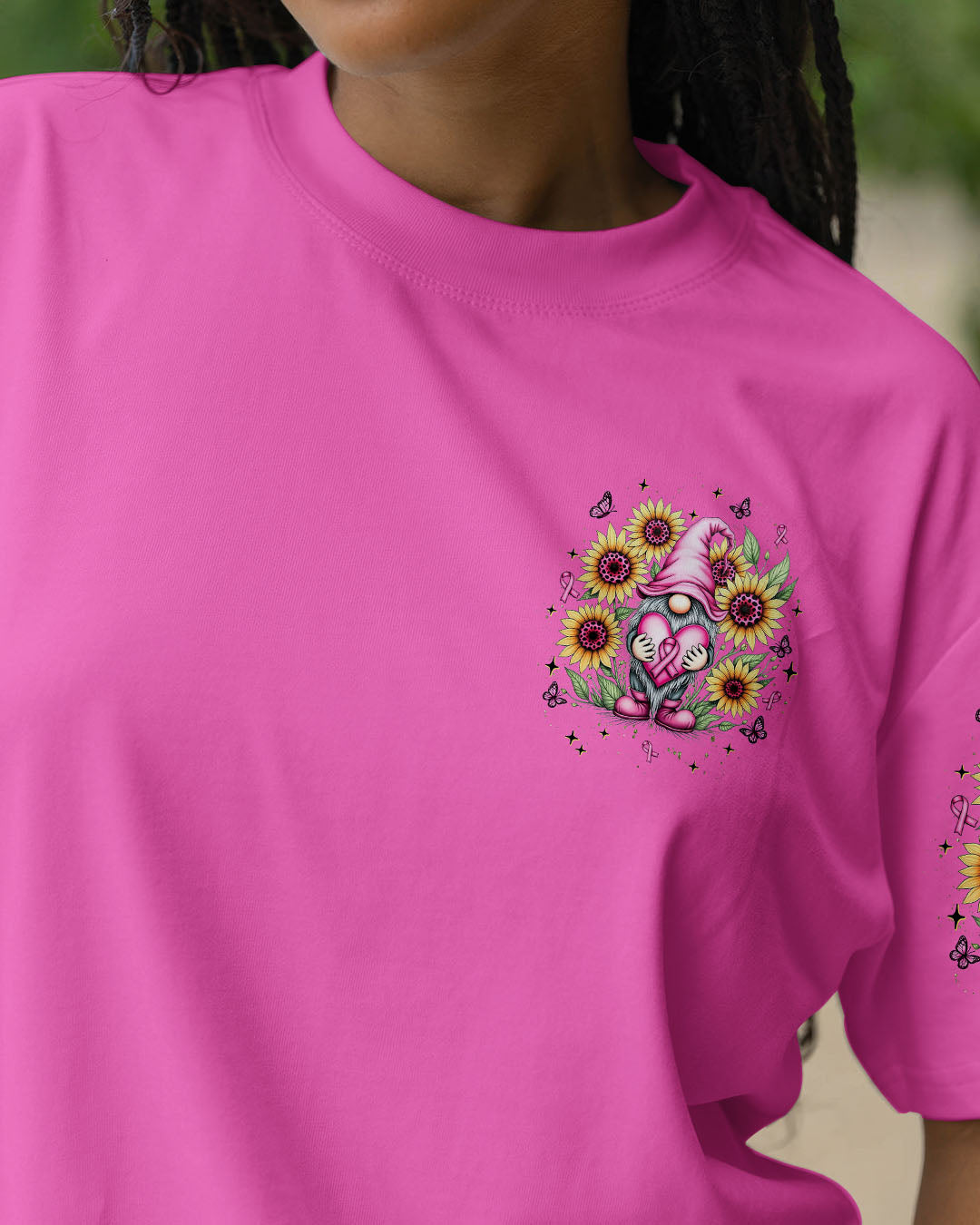 Category_Short sleeves