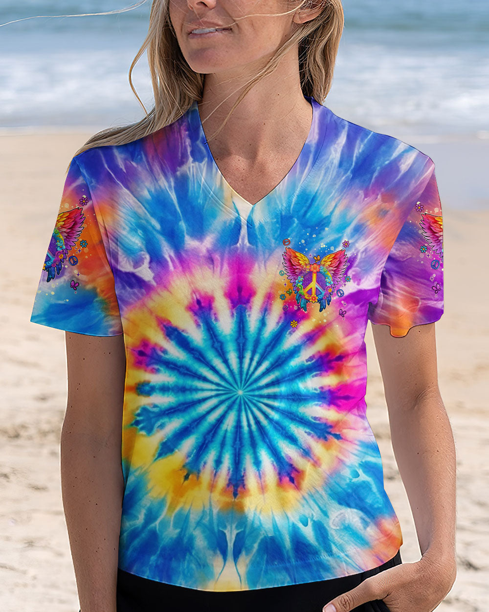 Category_Short sleeves