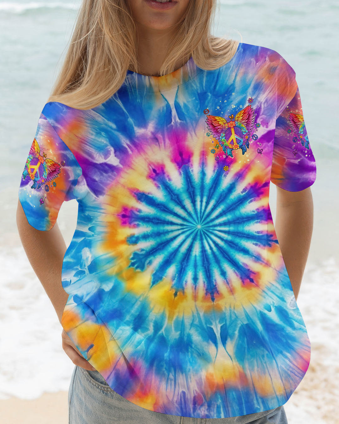 Category_Short sleeves
