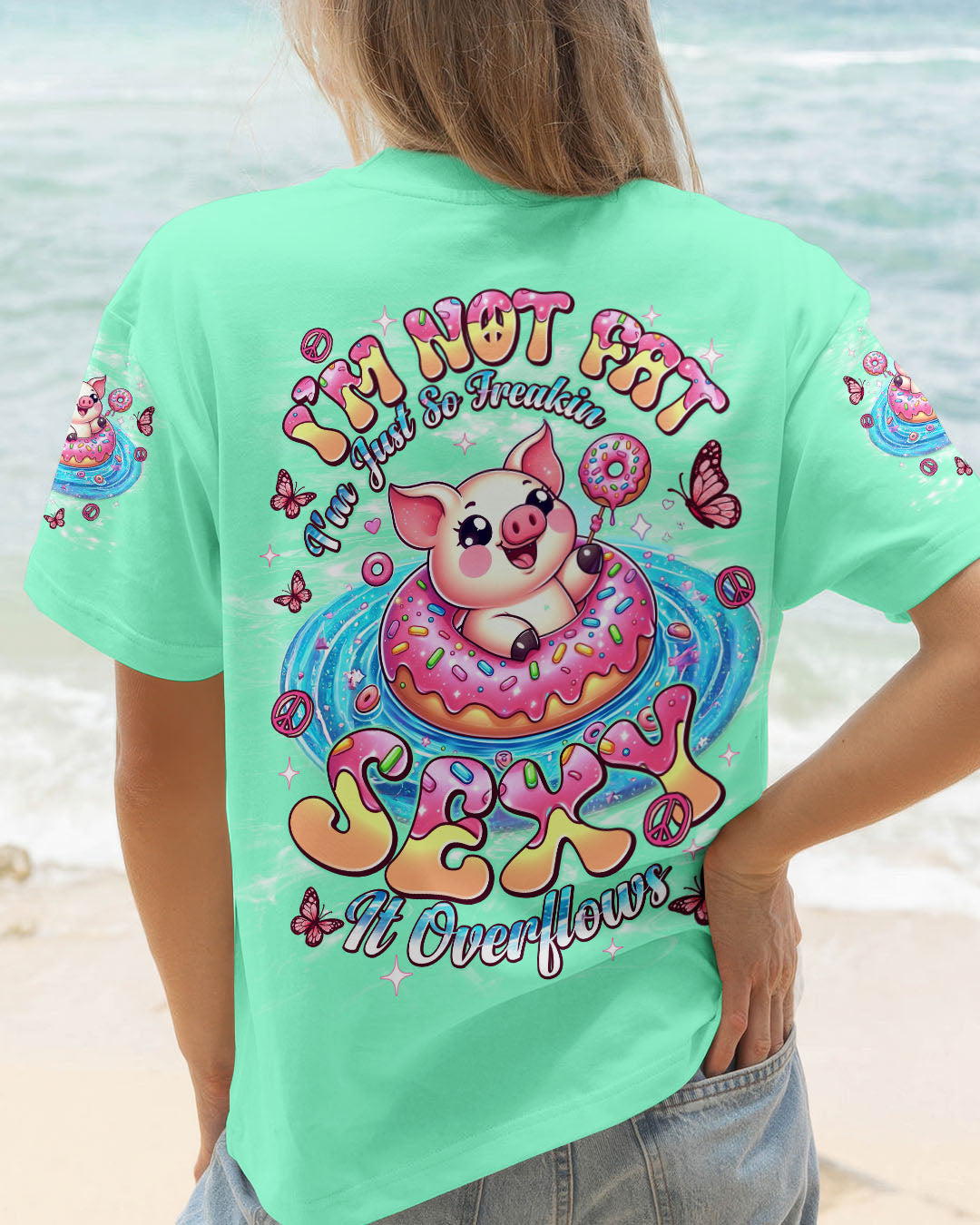 Category_Short sleeves