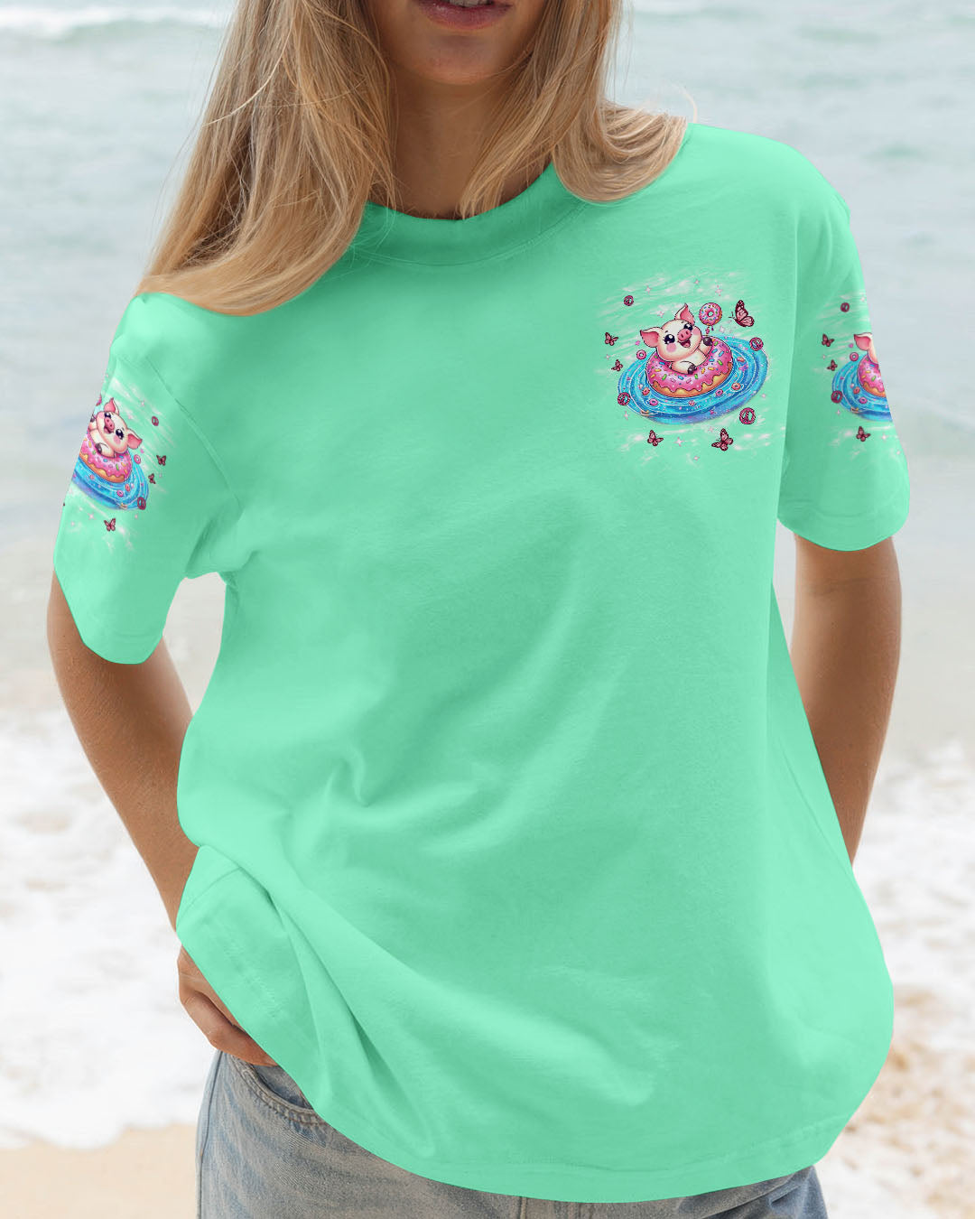 Category_Short sleeves