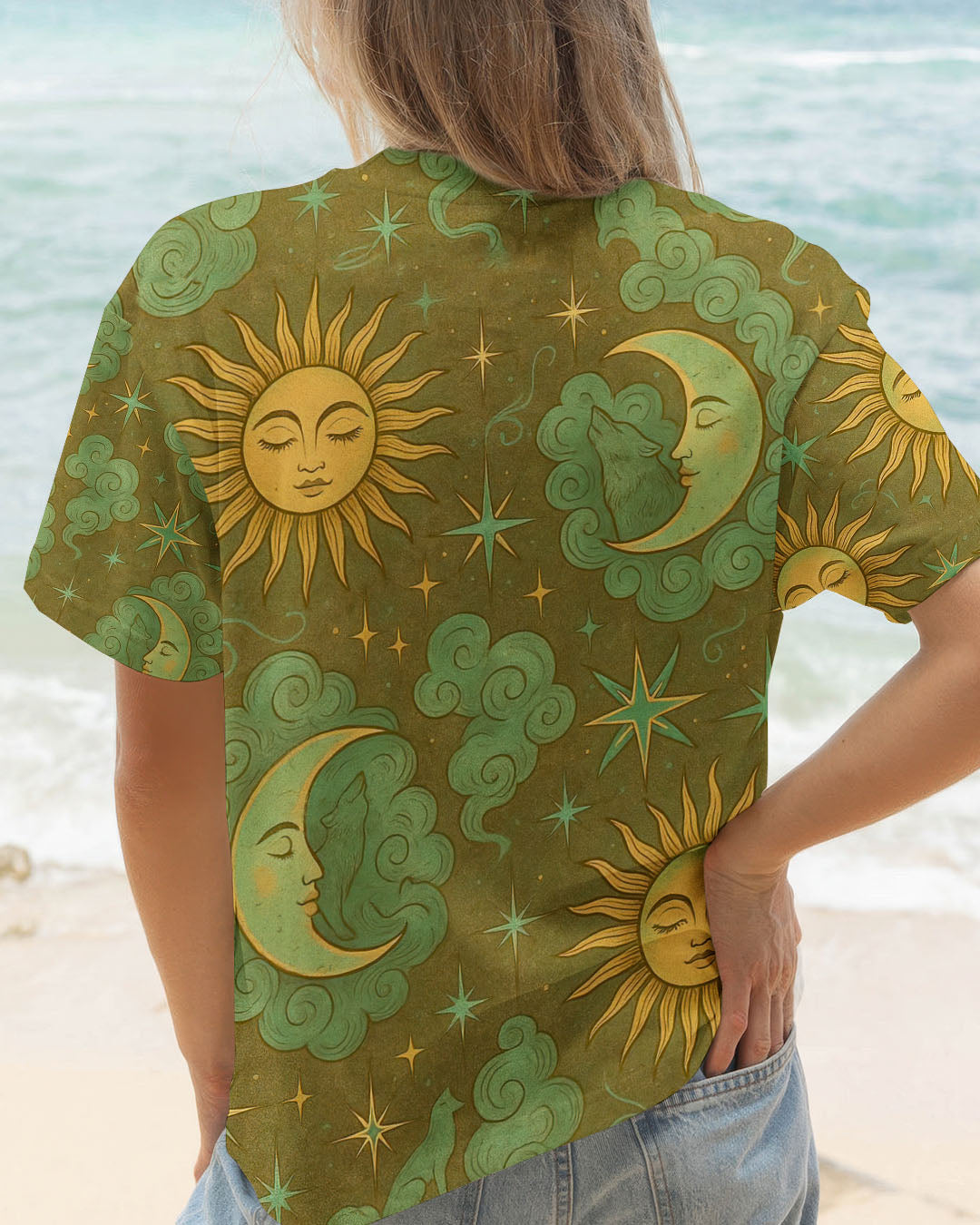 Category_Short sleeves