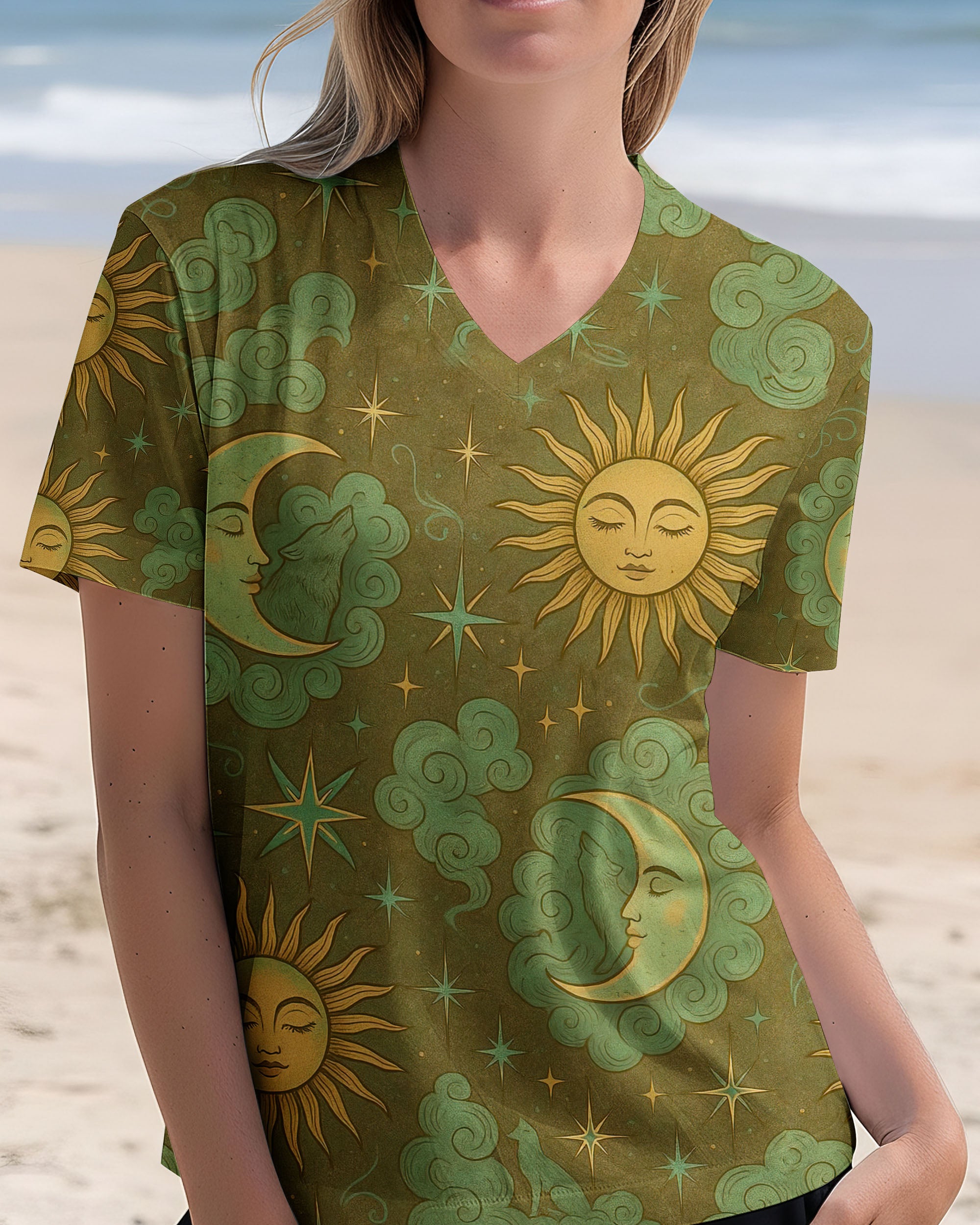 Category_Short sleeves