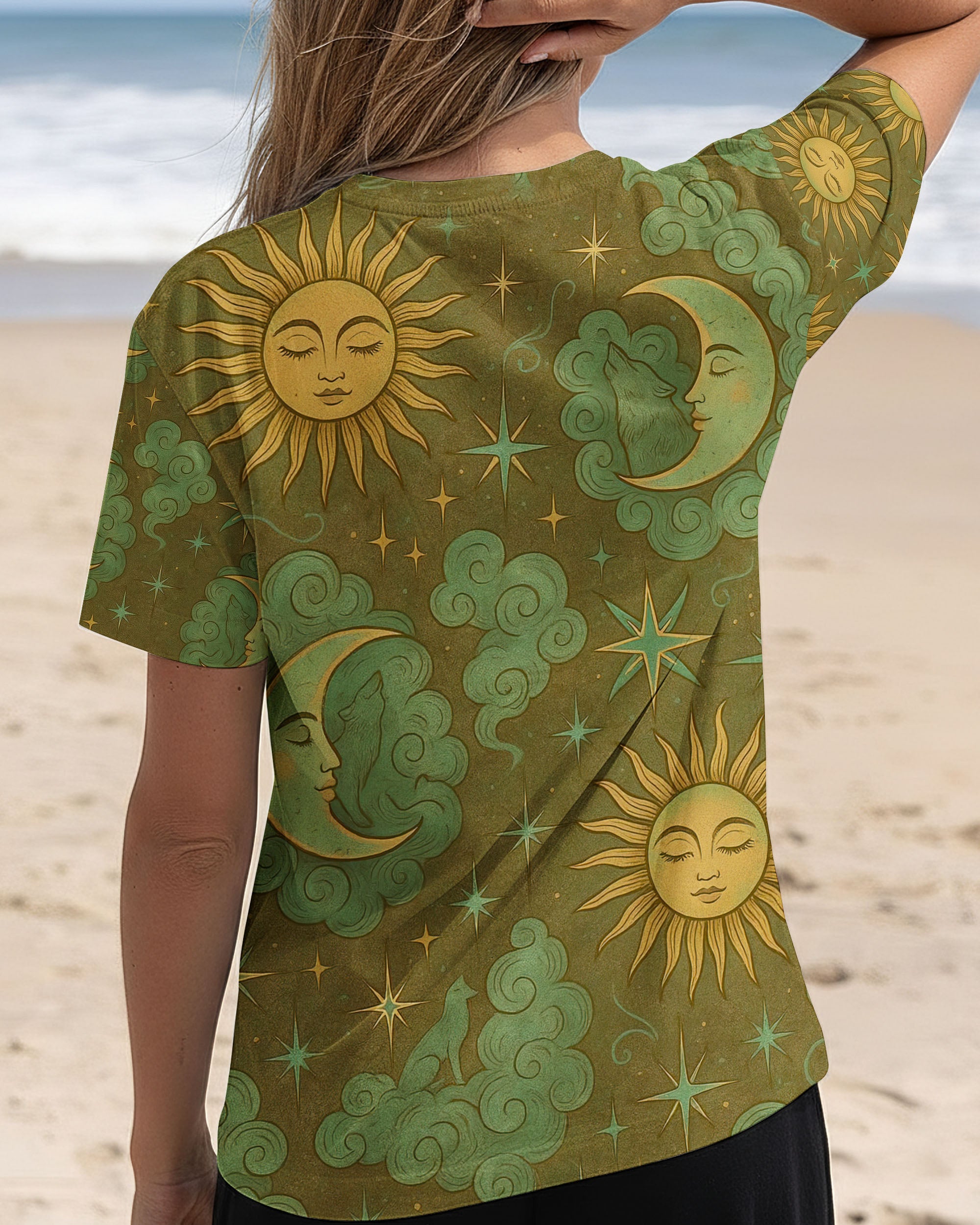 Category_Short sleeves