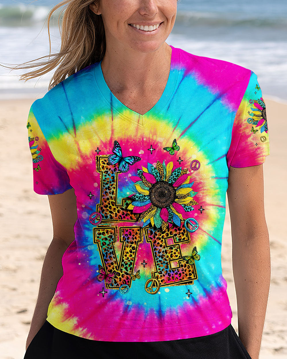 Category_Short sleeves