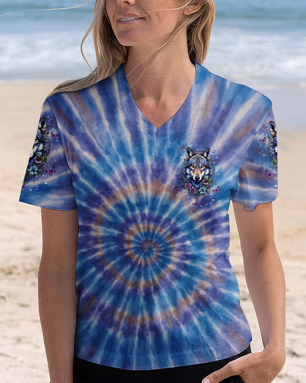 Category_Short sleeves