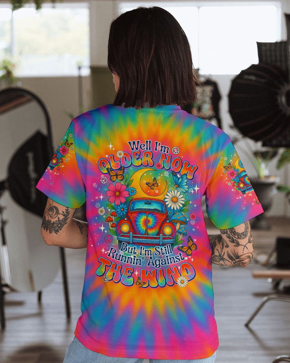 Category_Short sleeves