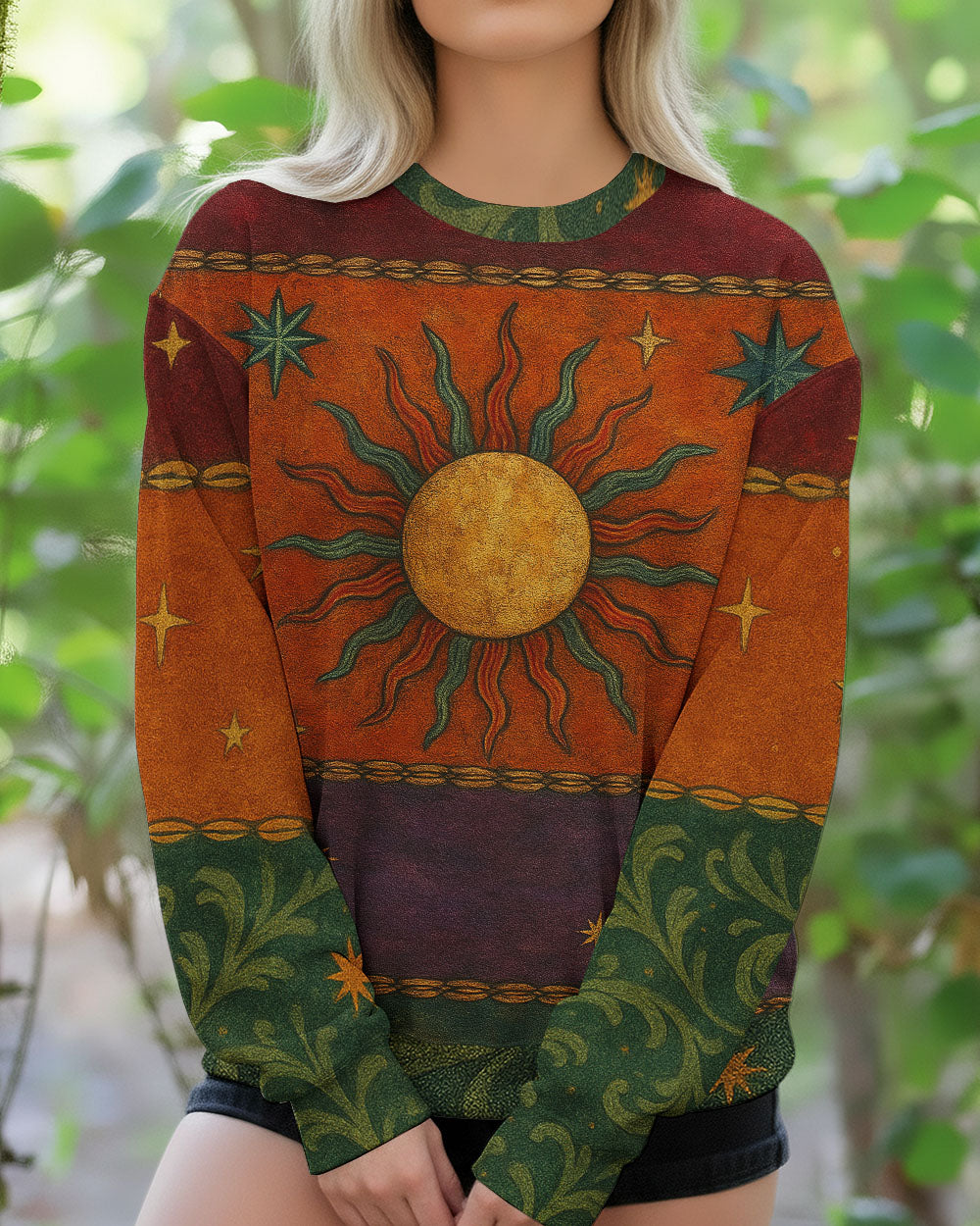 Category_Sweatshirt & Hoodies