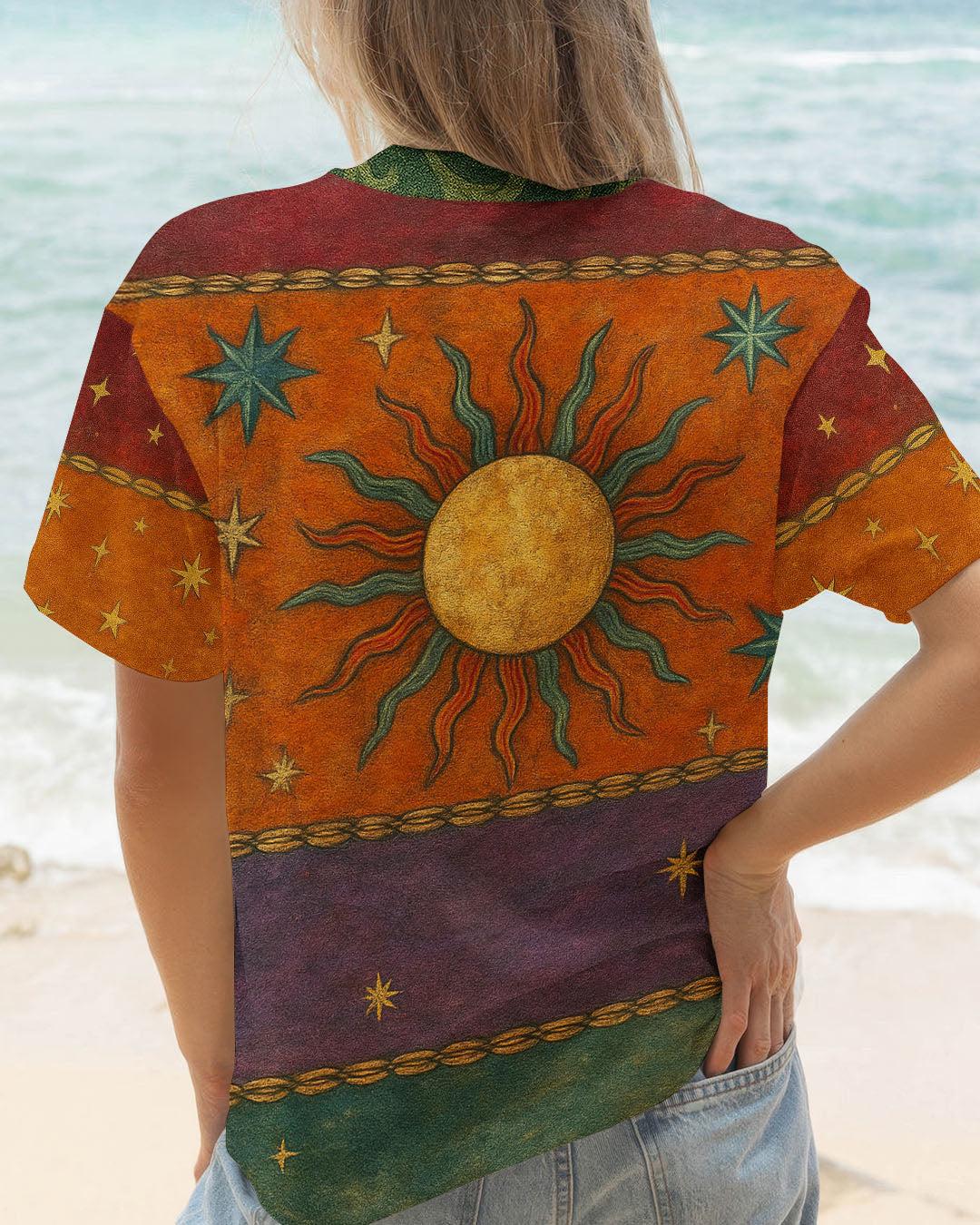 Category_Short sleeves