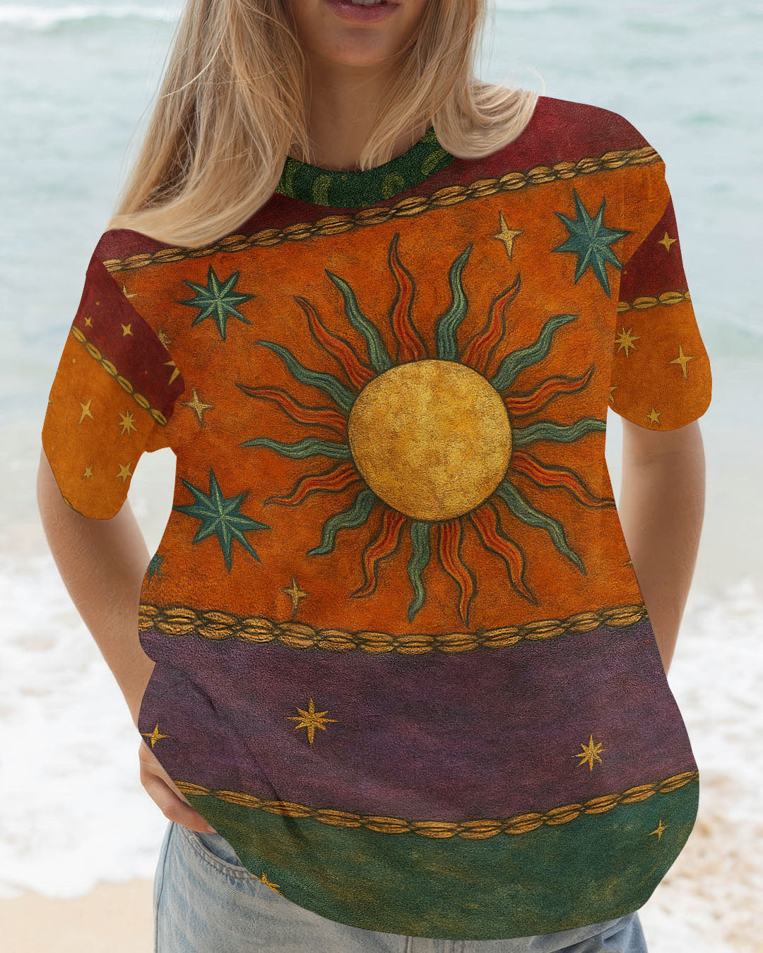 Category_Short sleeves